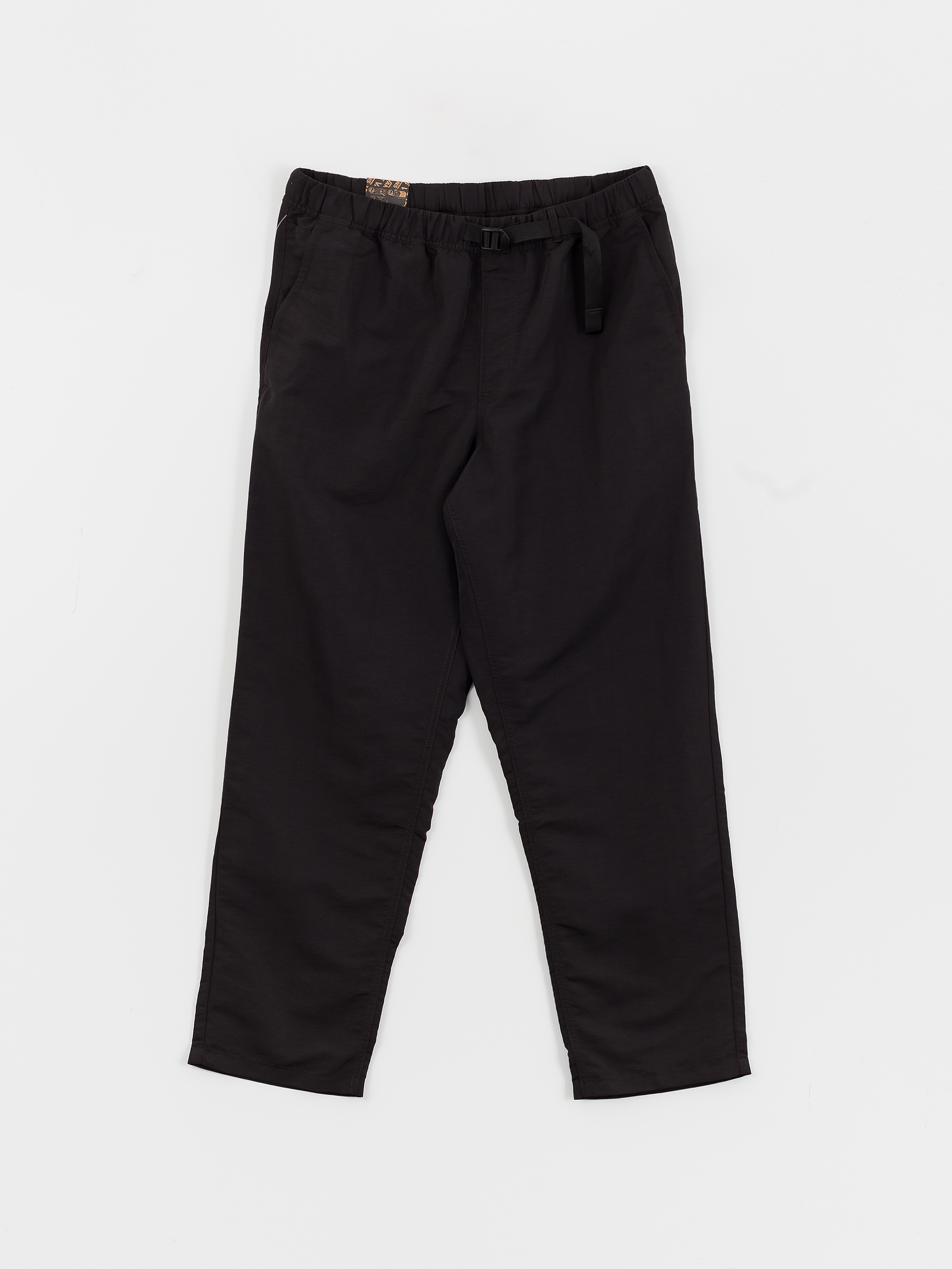Pantaloni Vans Mte Range Nylon Loose Tapered (black)