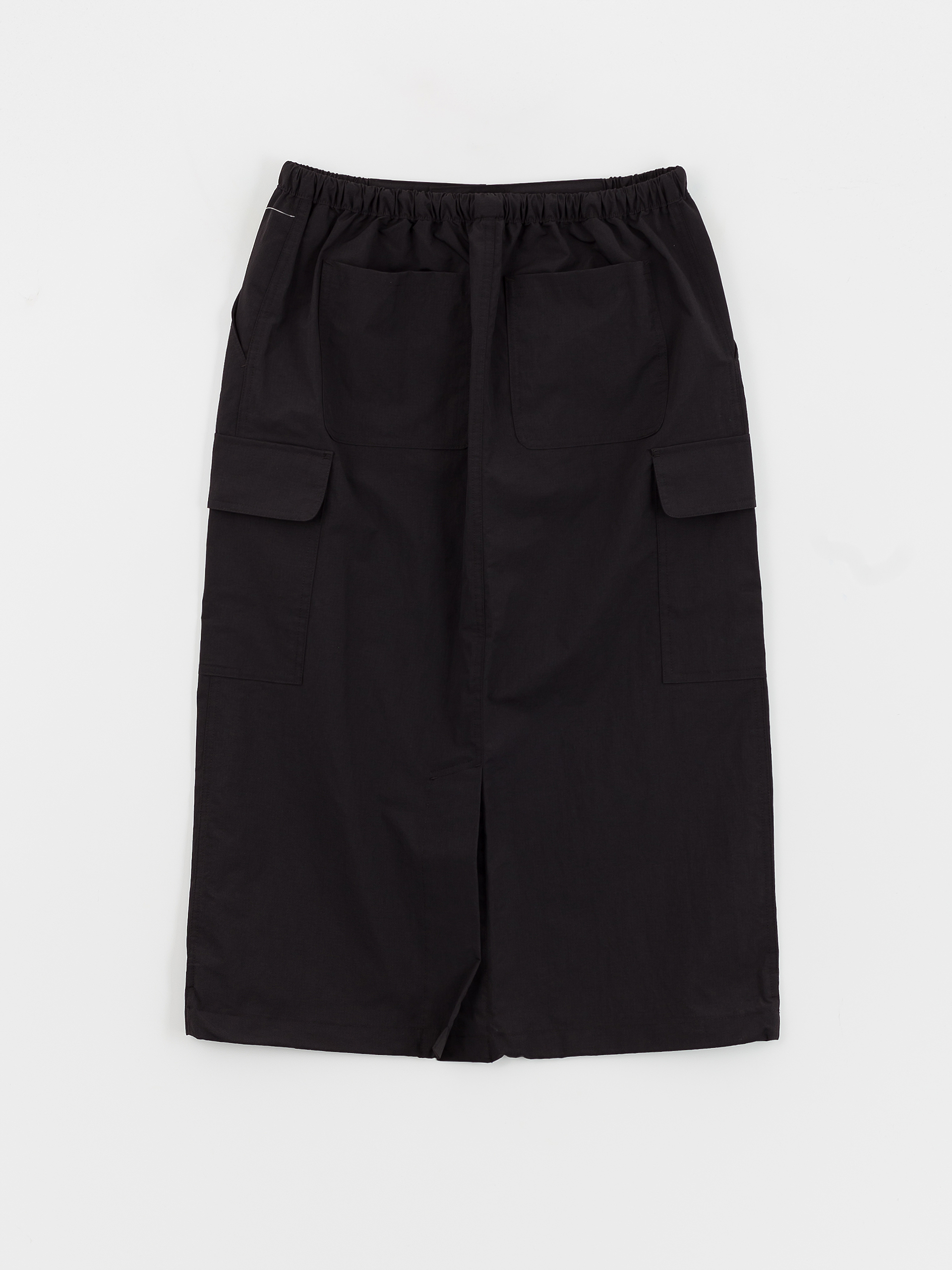 Fustă Vans Riley Parachute Cargo Wmn (black)