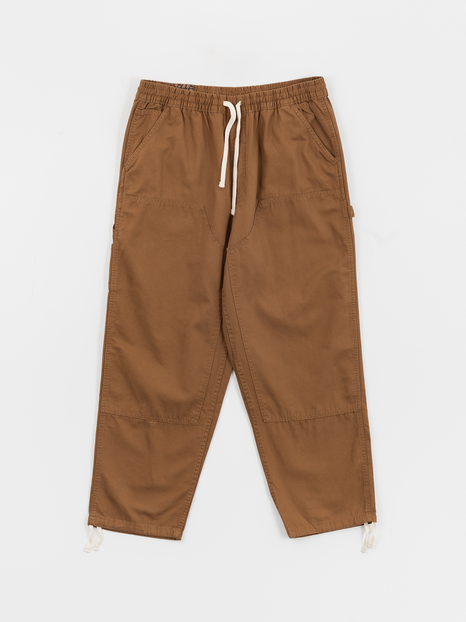 Pantaloni Vans Range Carpenter Canvas Baggy Tapered (sepia)