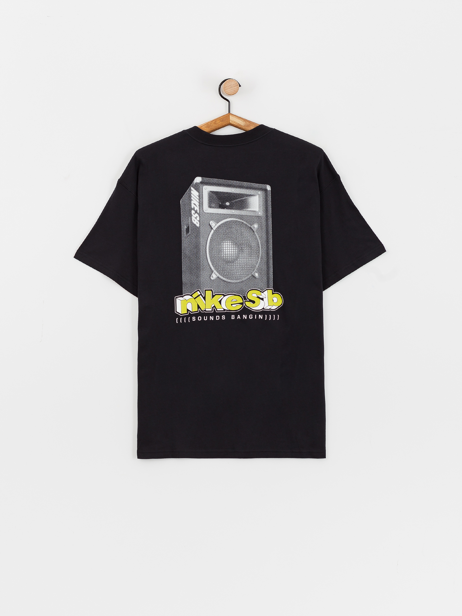 Tricou Nike SB M90 Sounds Bangin
