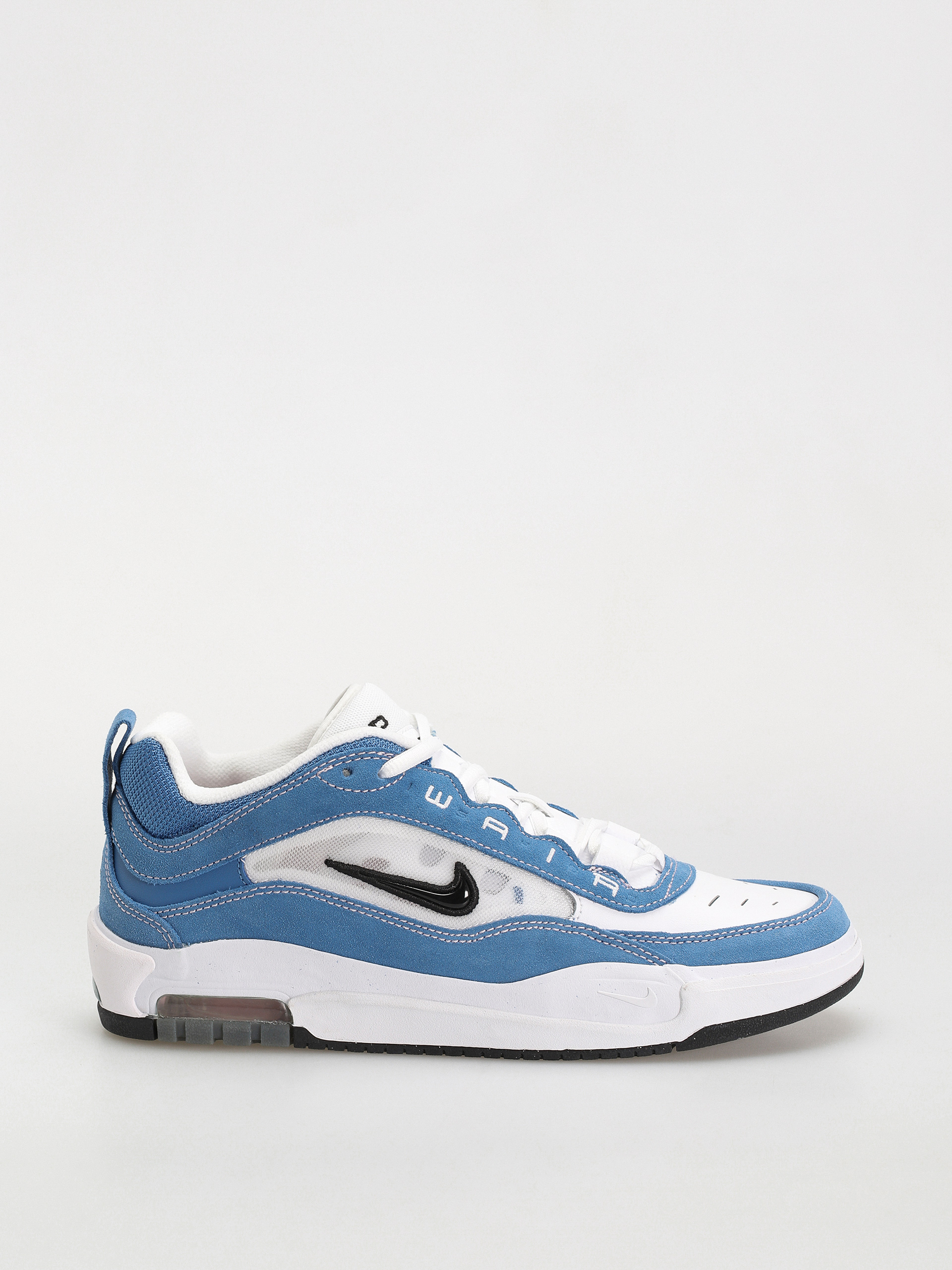 Pantofi Nike SB Air Max Ishod (star blue/black white med soft pink)