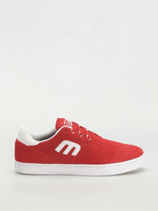 Pantofi Etnies Josl1N (red/white)