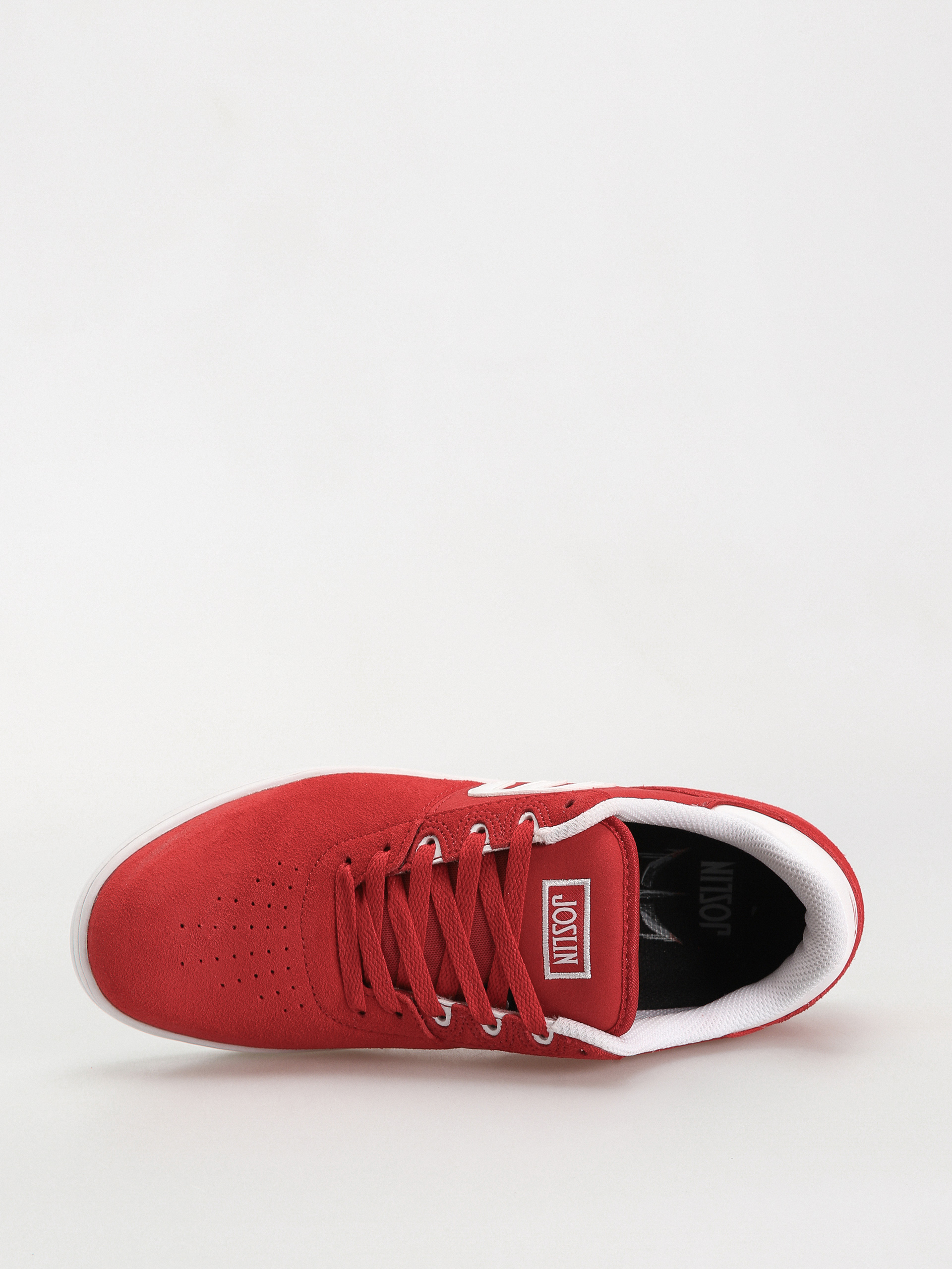 Pantofi Etnies Josl1N (red/white)