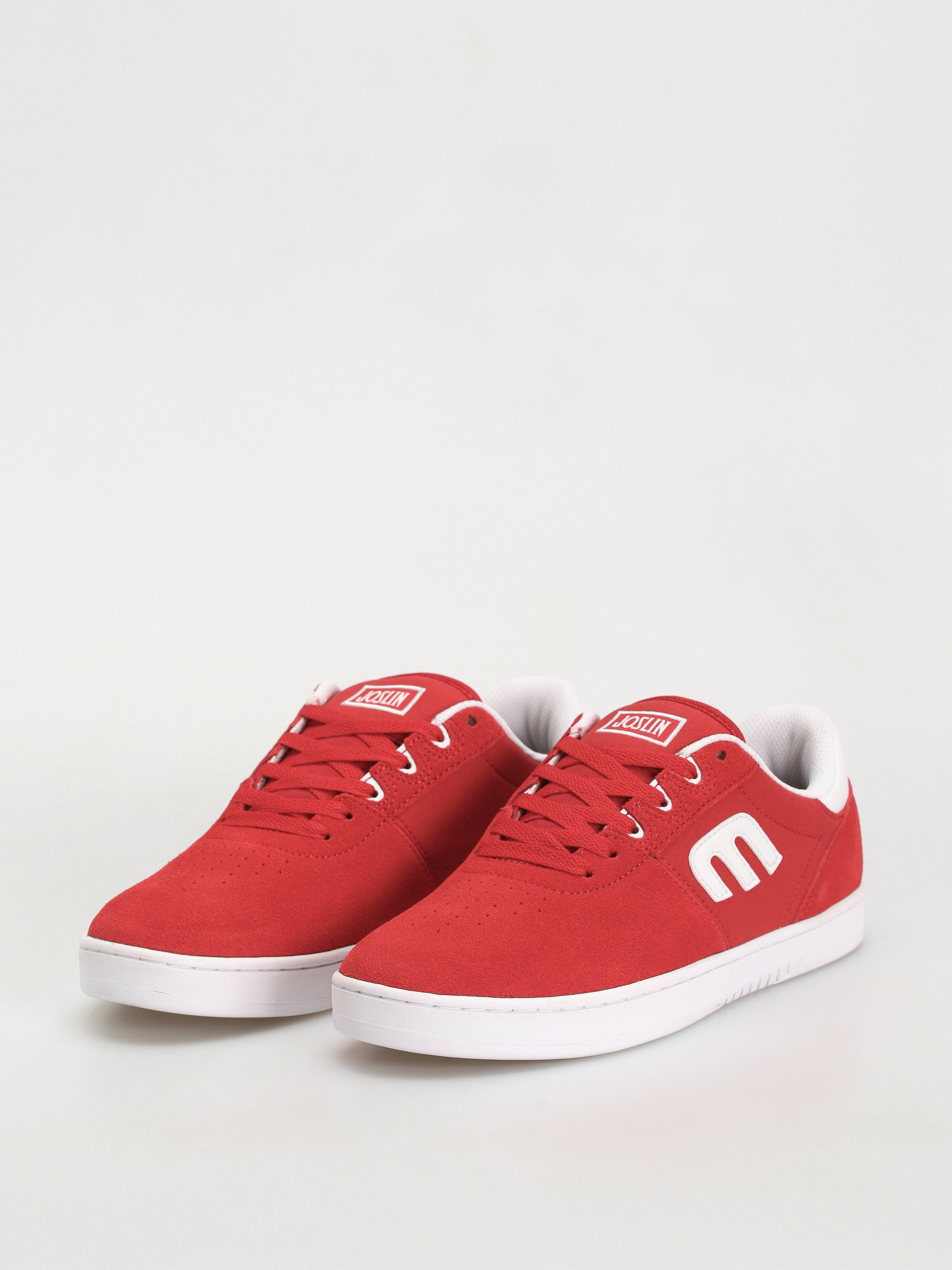 Pantofi Etnies Josl1N (red/white)