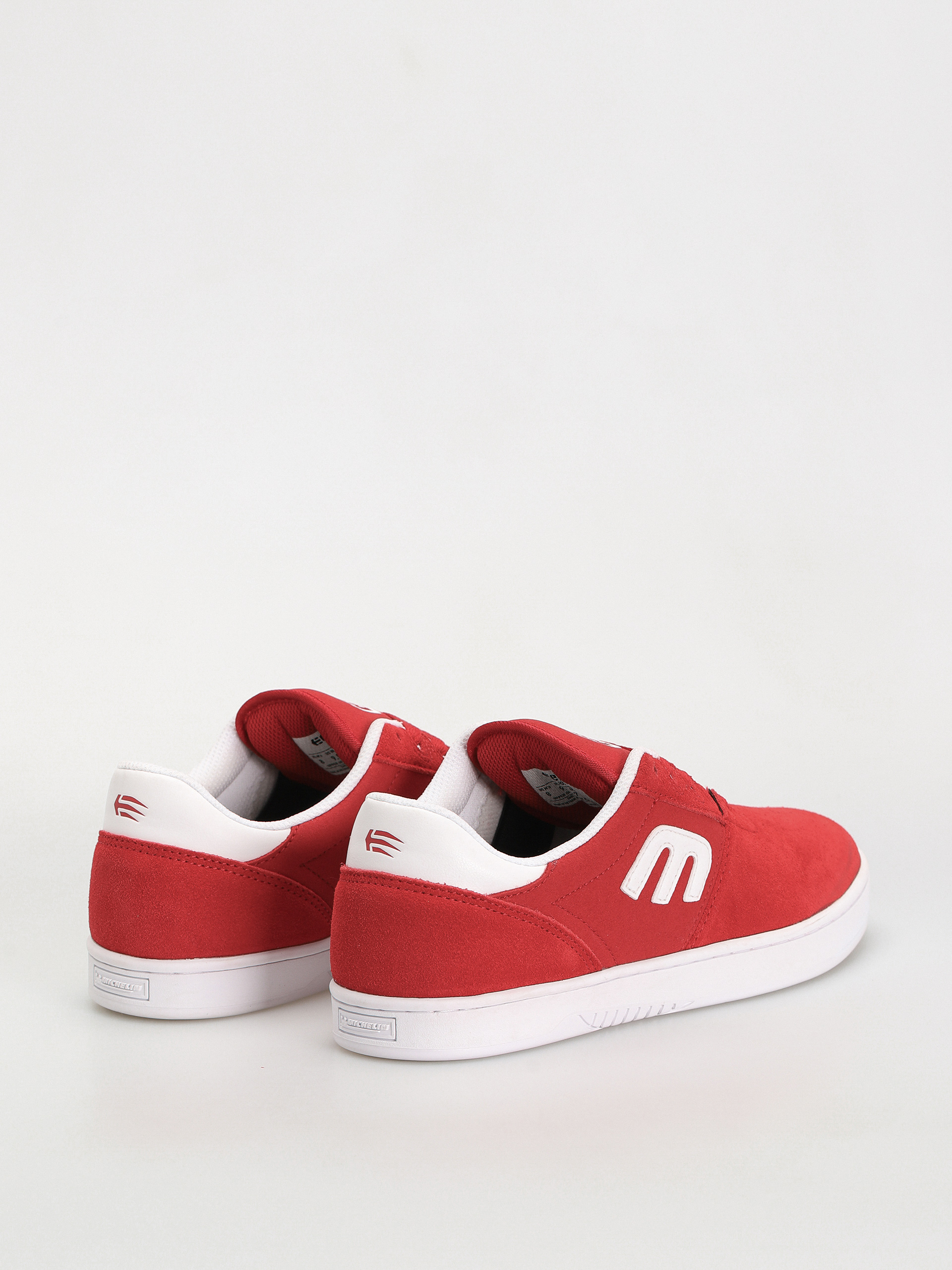 Pantofi Etnies Josl1N (red/white)