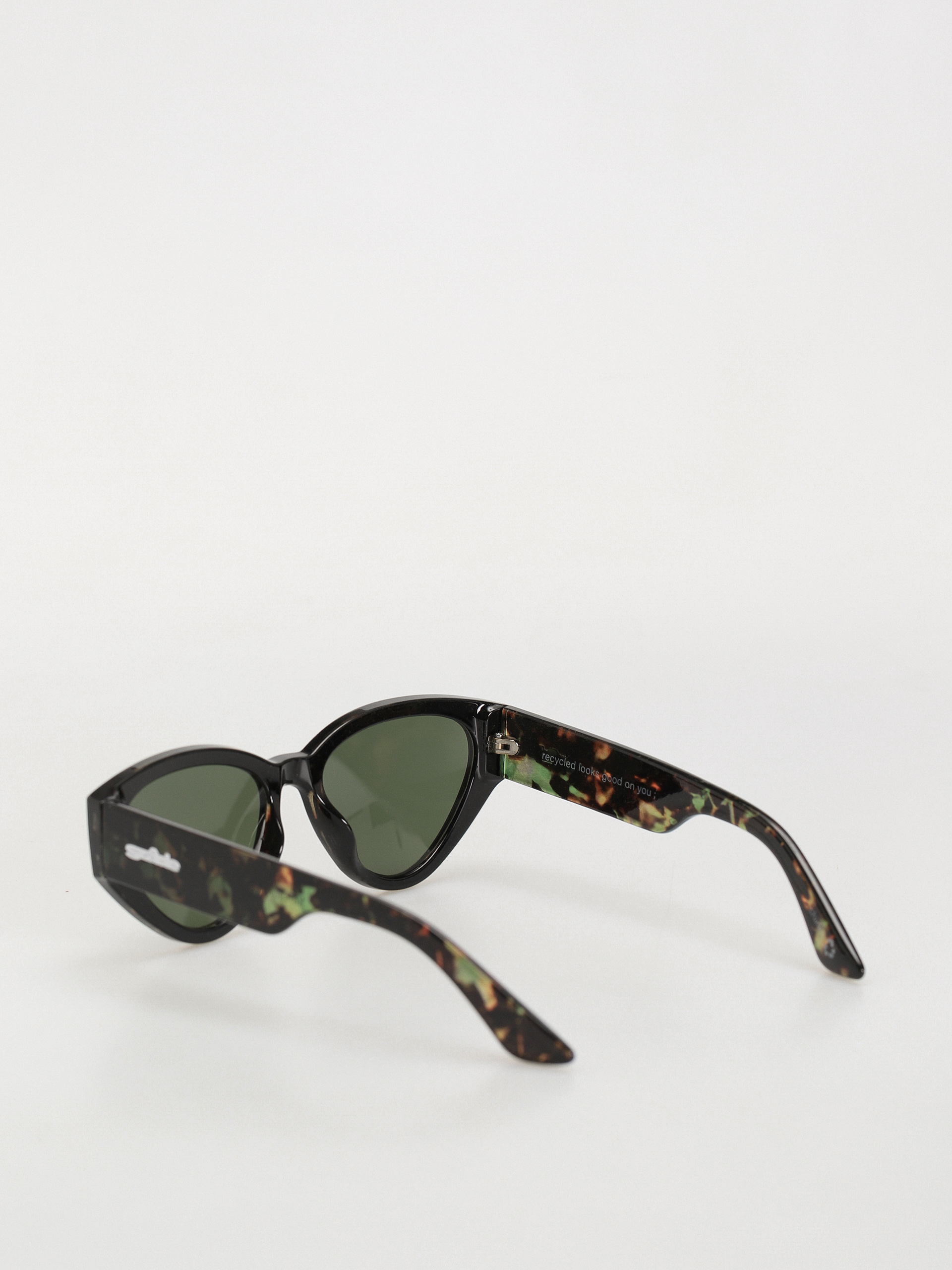 Ochelari de soare Szade Kershaw (elysium black/jaded greens/moss)