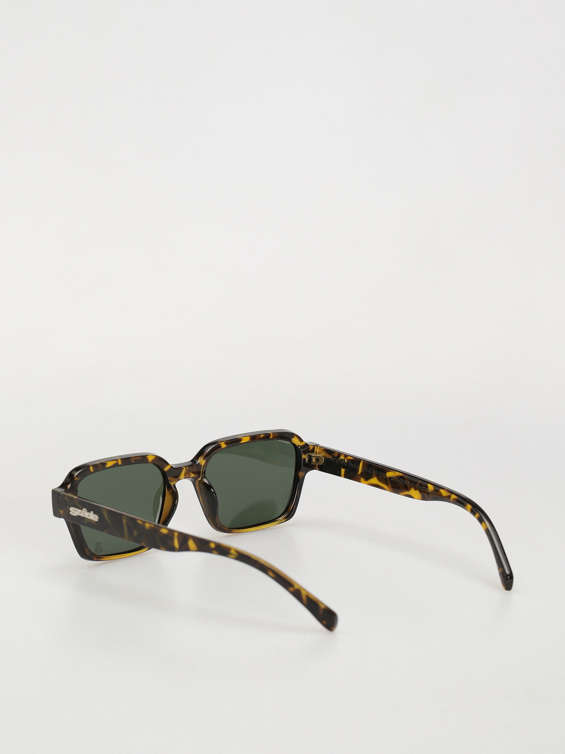 Ochelari de soare Szade Booth (wasp/moss polarised)