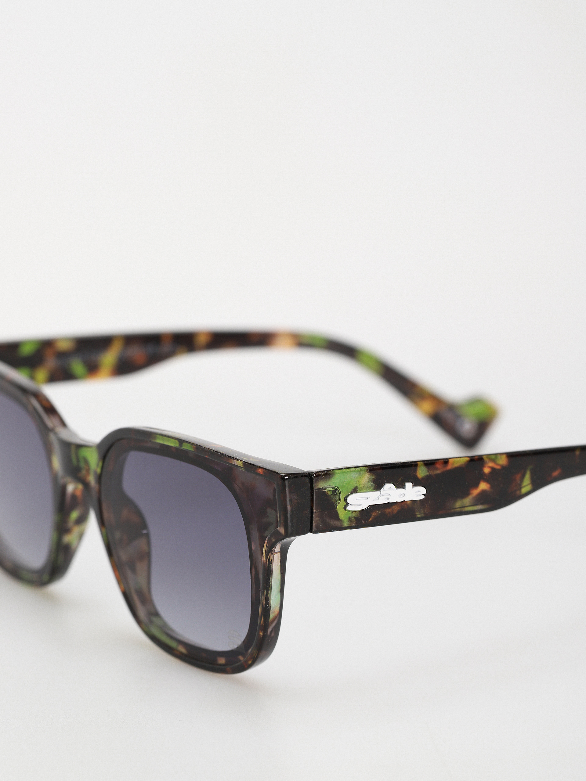 Ochelari de soare Szade Ellis (jaded greens/ charcoal)