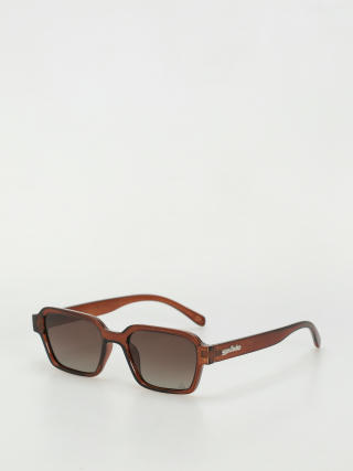 Ochelari de soare Szade Booth (new spice/hustler brown pola)