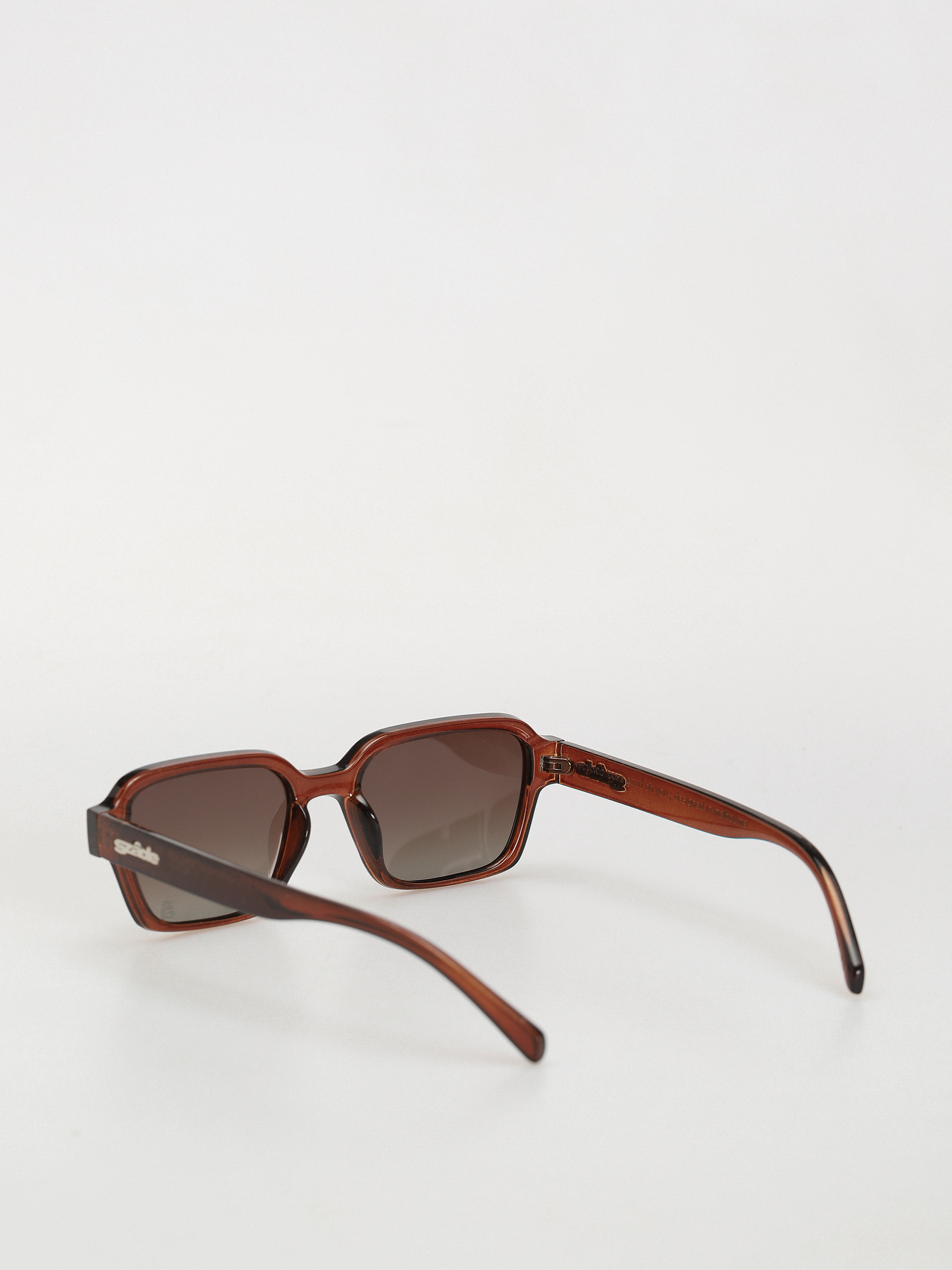 Ochelari de soare Szade Booth (new spice/hustler brown pola)