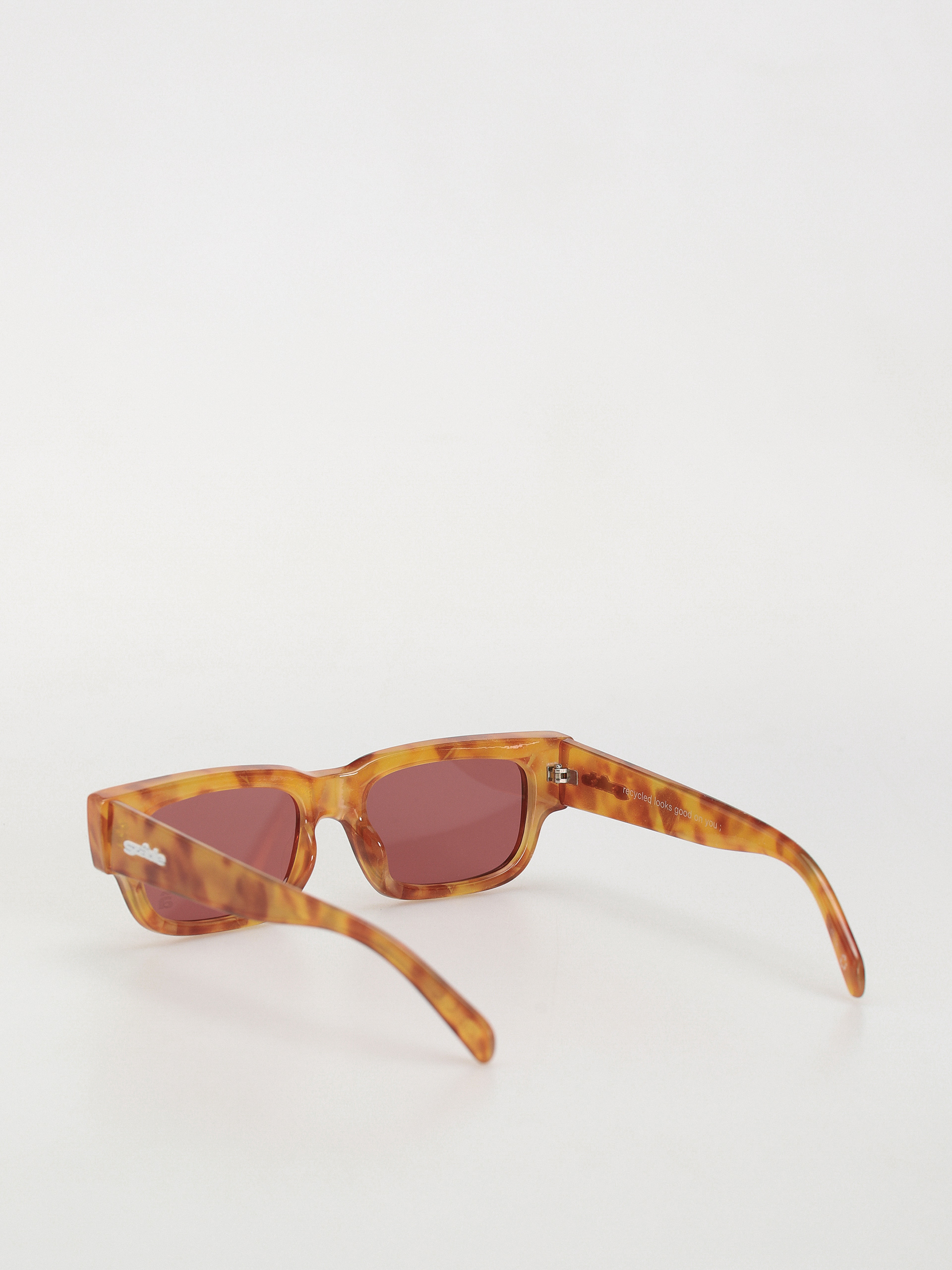 Ochelari de soare Szade Porter (sun drip/cherry cola)