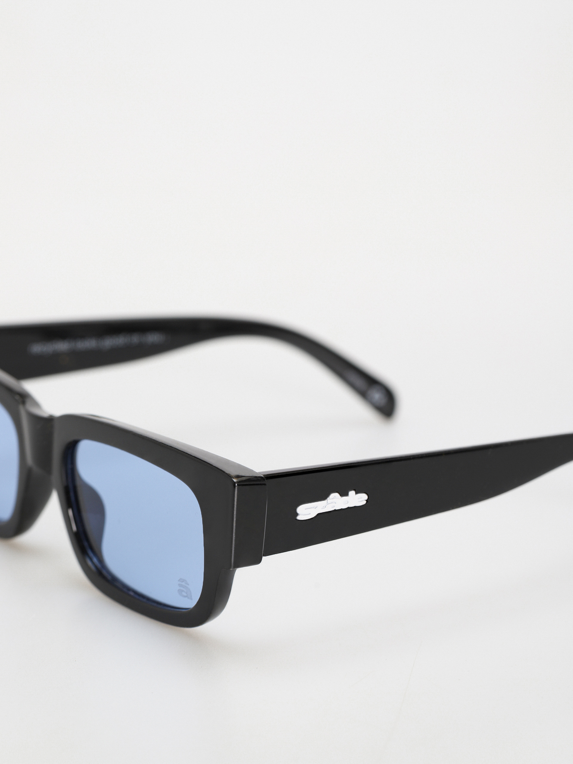 Ochelari de soare Szade Porter (elysium black/prussian)