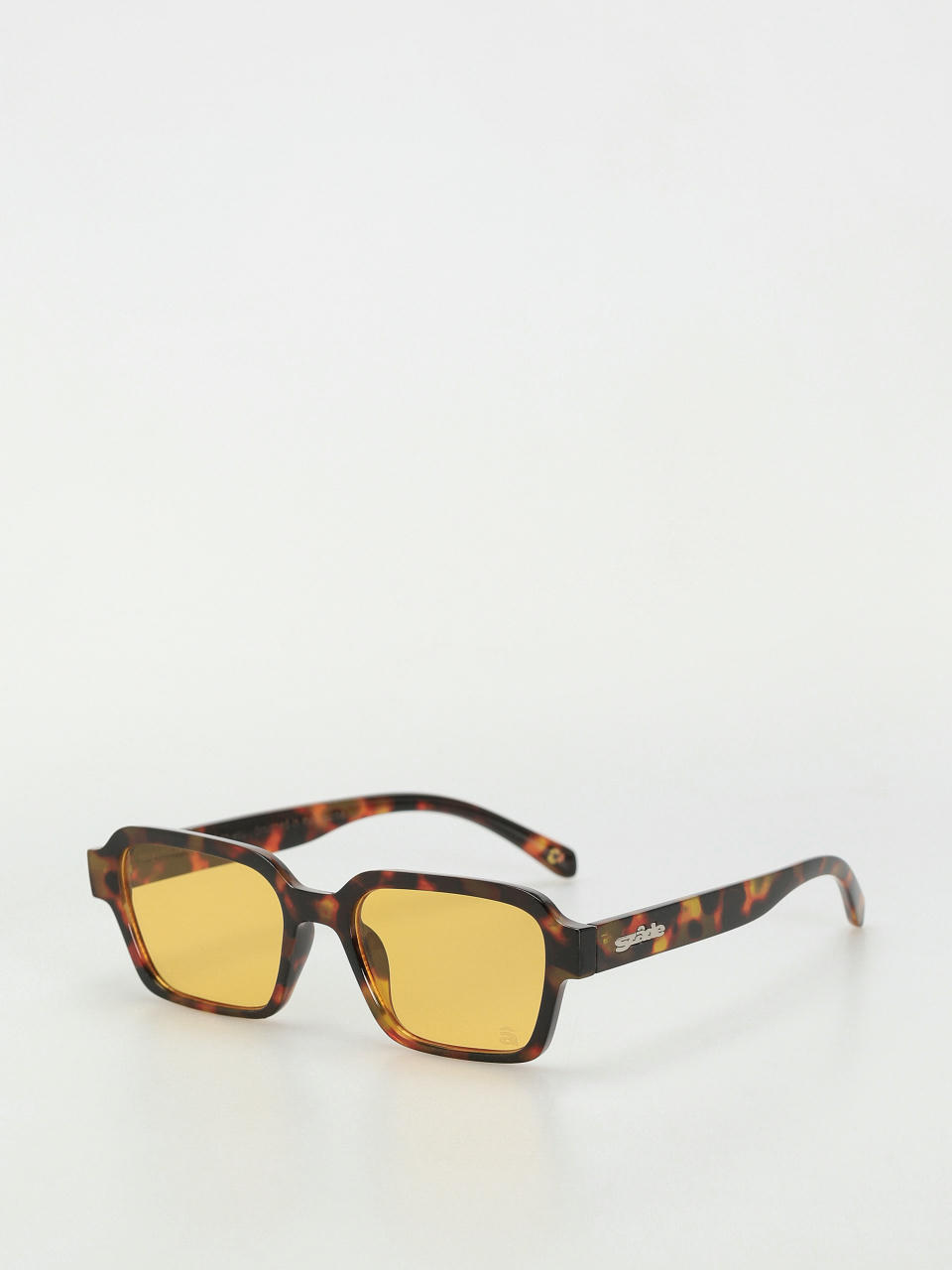 Ochelari de soare Szade Booth (pinta tortoise/acid)