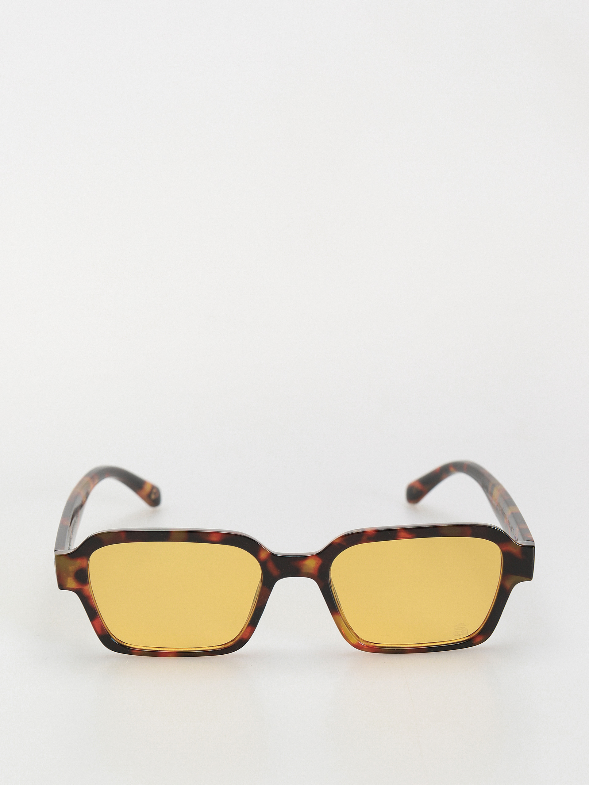 Ochelari de soare Szade Booth (pinta tortoise/acid)