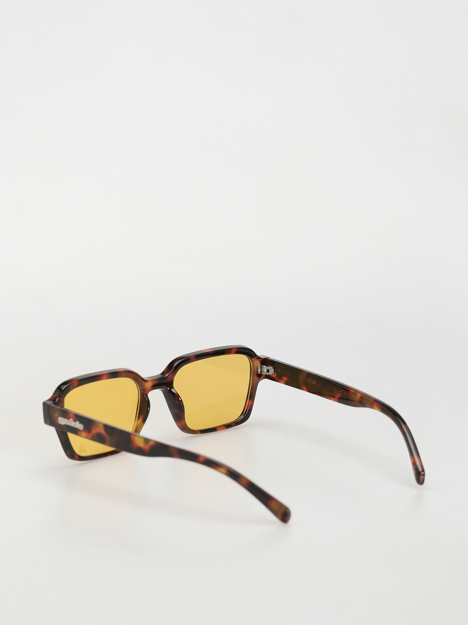 Ochelari de soare Szade Booth (pinta tortoise/acid)