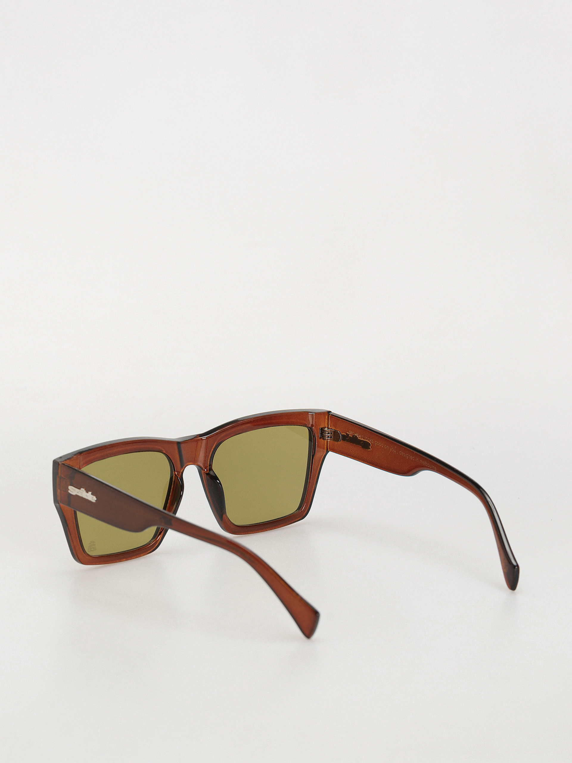 Ochelari de soare Szade Sharp (new spice/caper)