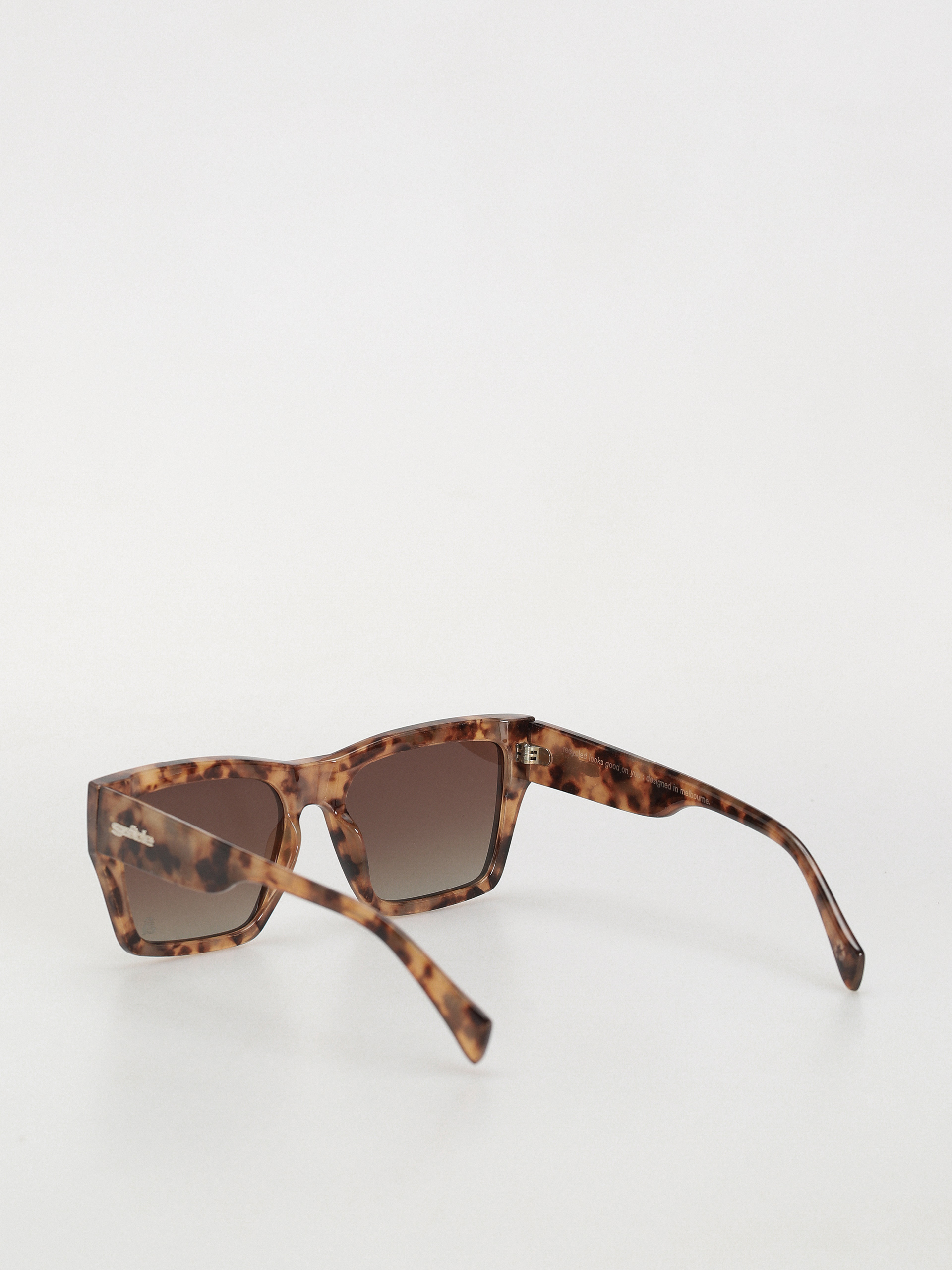 Ochelari de soare Szade Sharp (coquina/hustler brown polari)