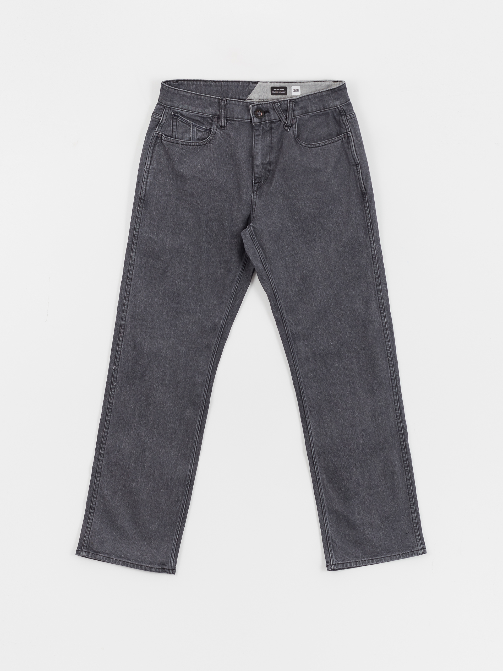 Pantaloni Volcom Modown Denim (easy enzyme grey)