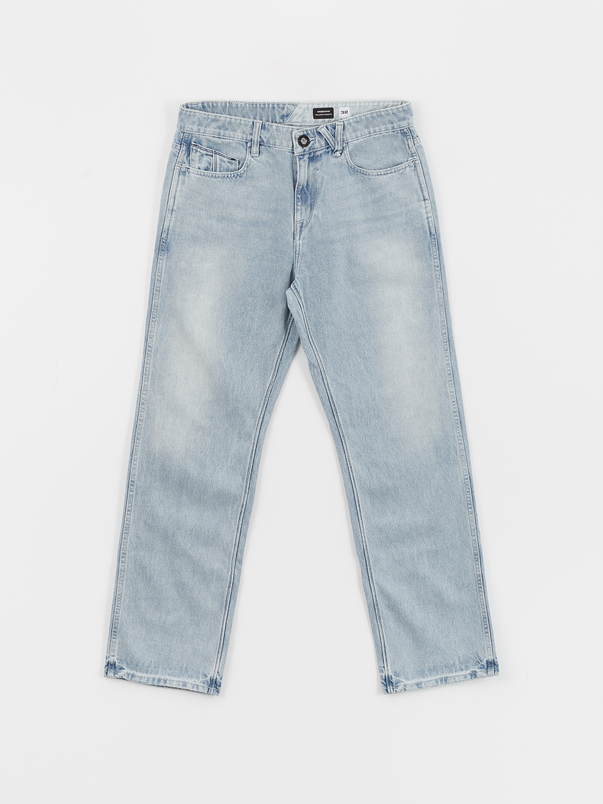 Pantaloni Volcom Modown Denim (sandy indigo)
