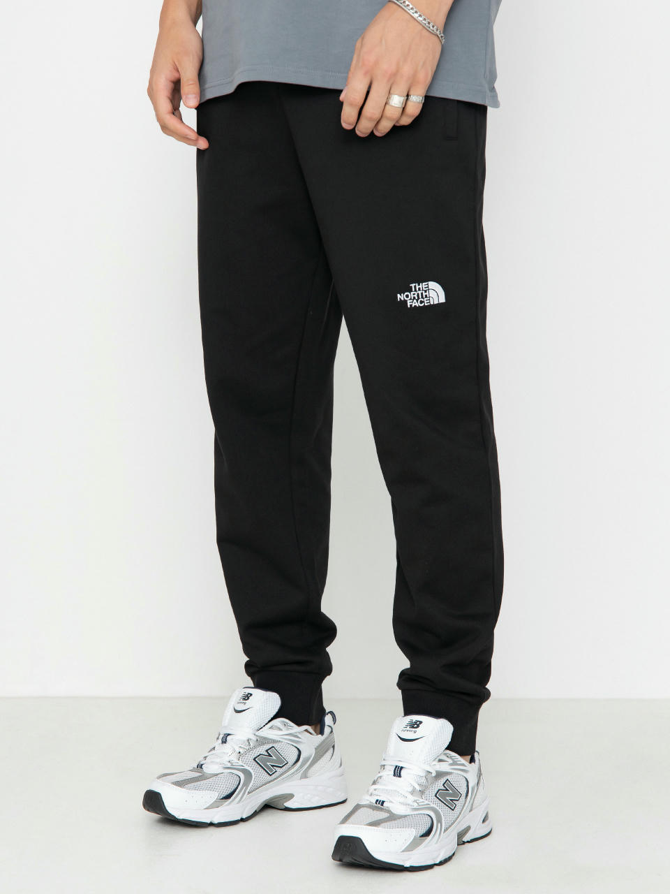 Pantaloni The North Face Nse Light (tnf black)