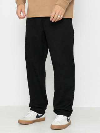 Pantaloni Carhartt WIP Calder (black)