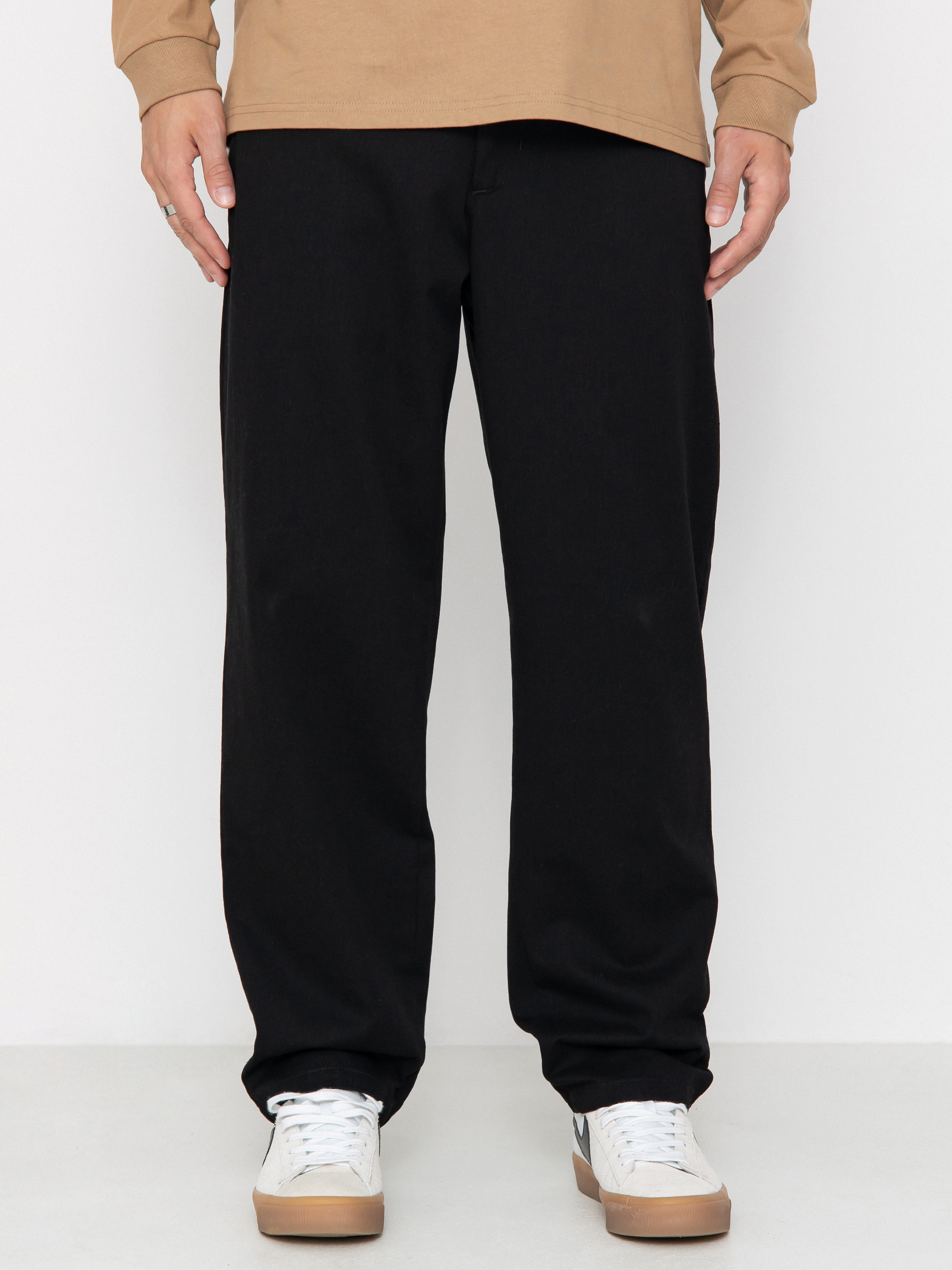 Pantaloni Carhartt WIP Calder (black)