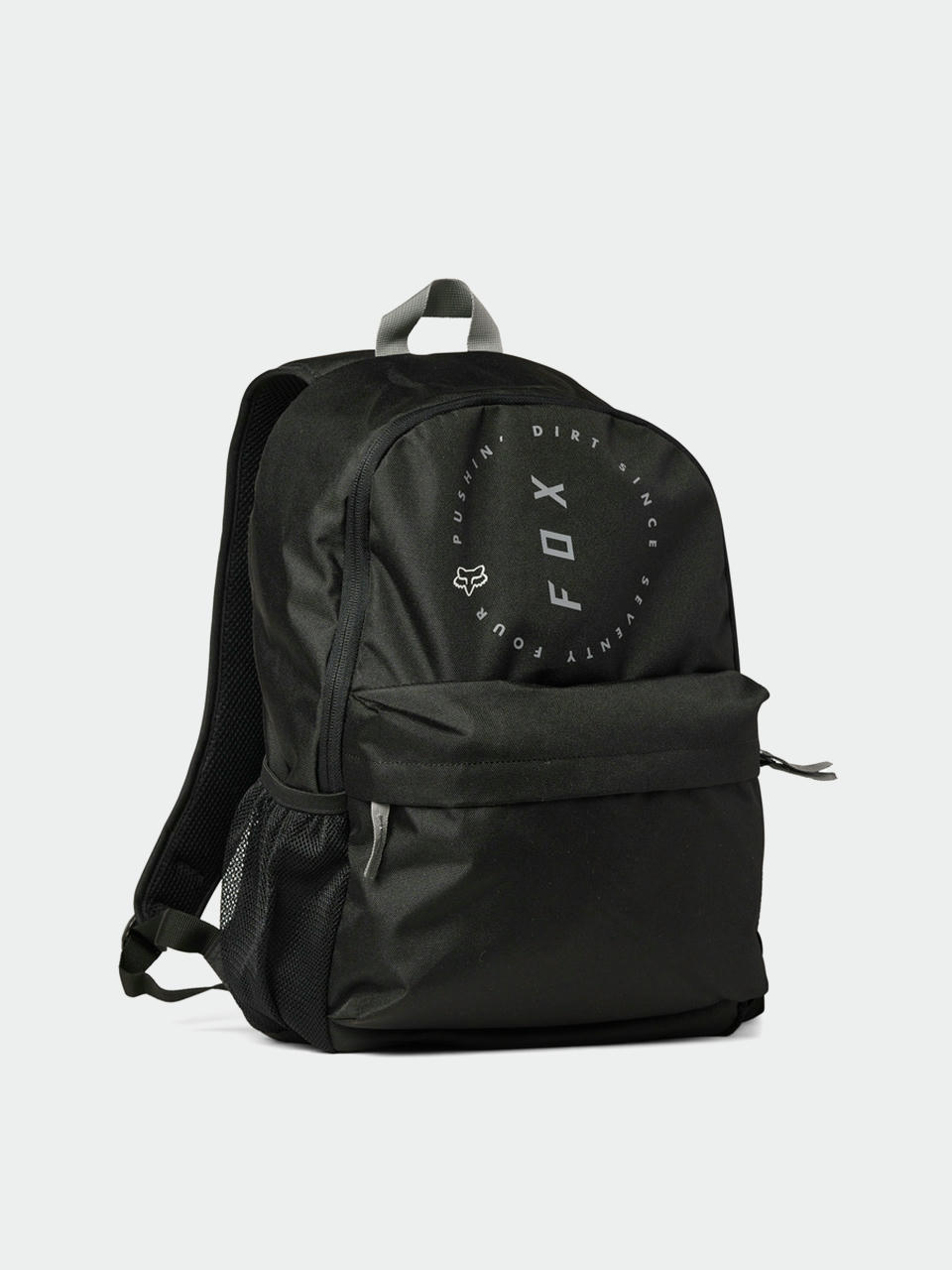 Rucsac Fox Clean Up (black)