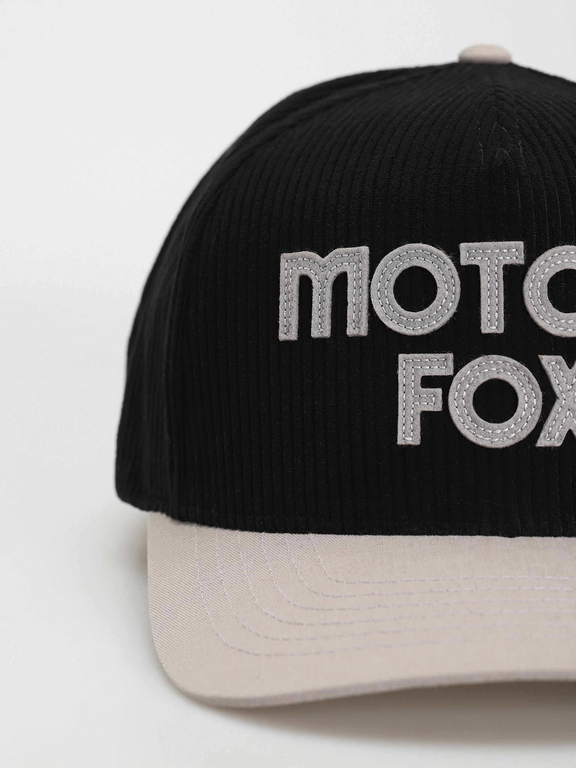 Șapcă Fox Moto-X (black)