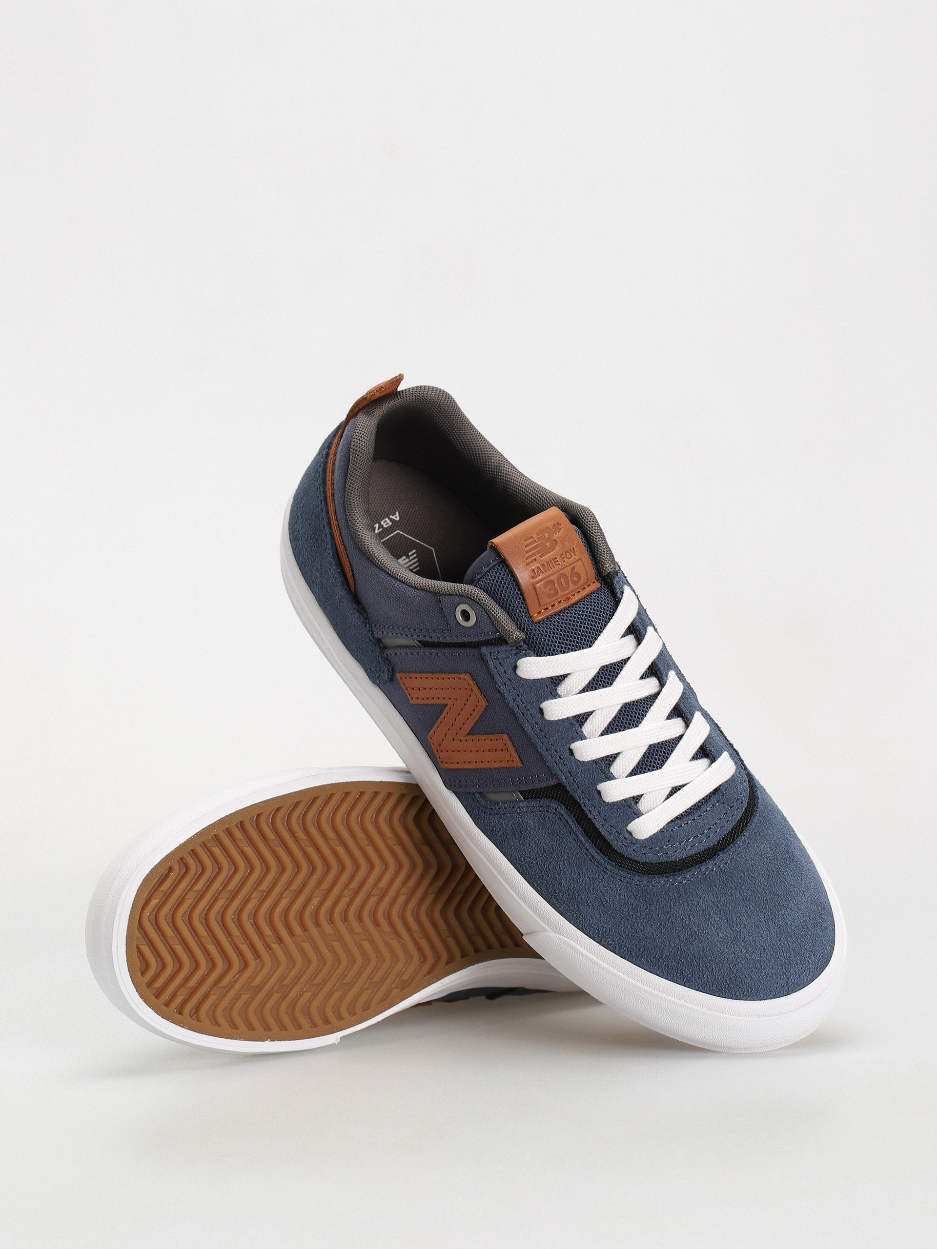 Pantofi New Balance 306 (vintage indigo)