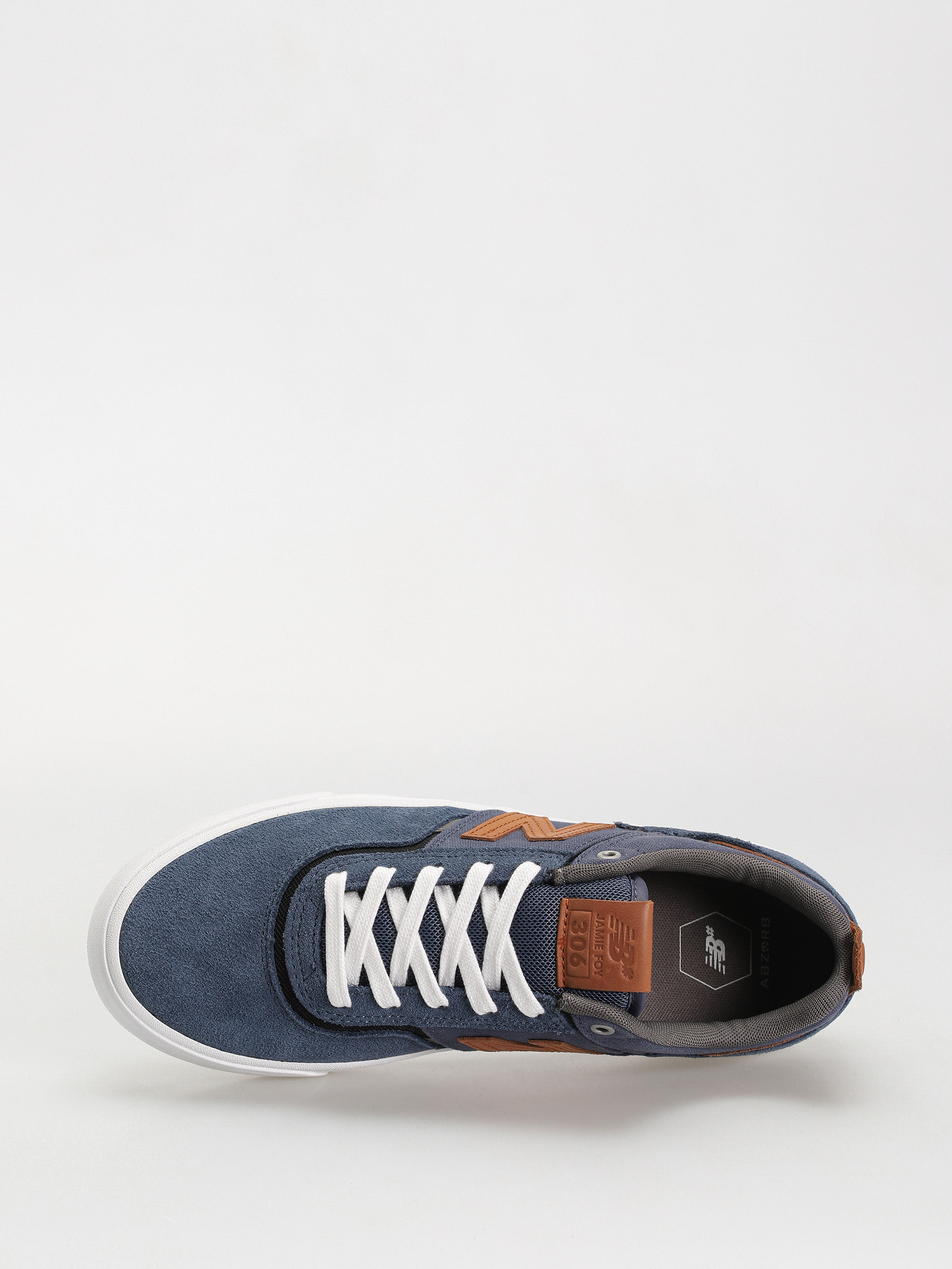 Pantofi New Balance 306 (vintage indigo)