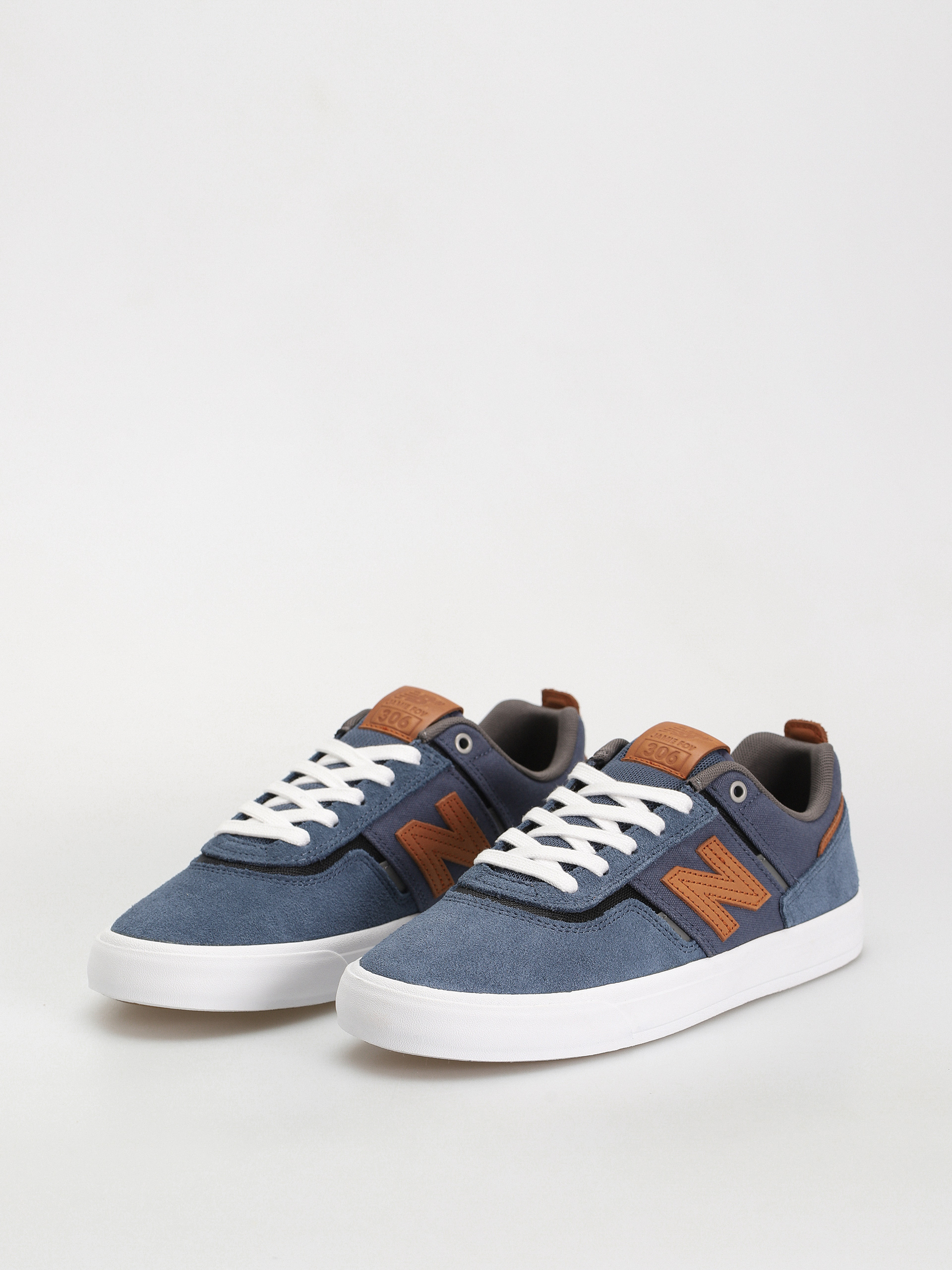 Pantofi New Balance 306 (vintage indigo)