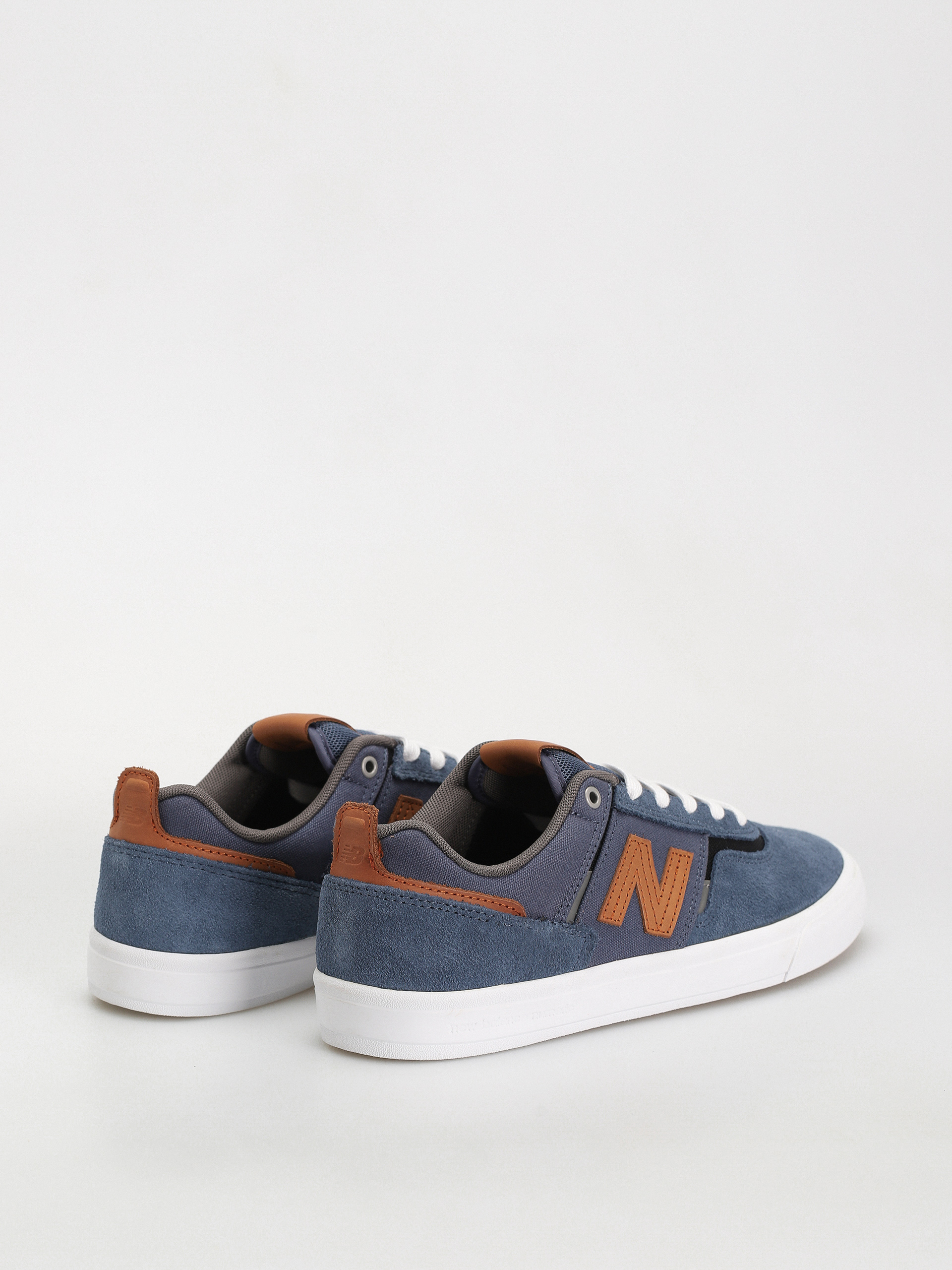 Pantofi New Balance 306 (vintage indigo)