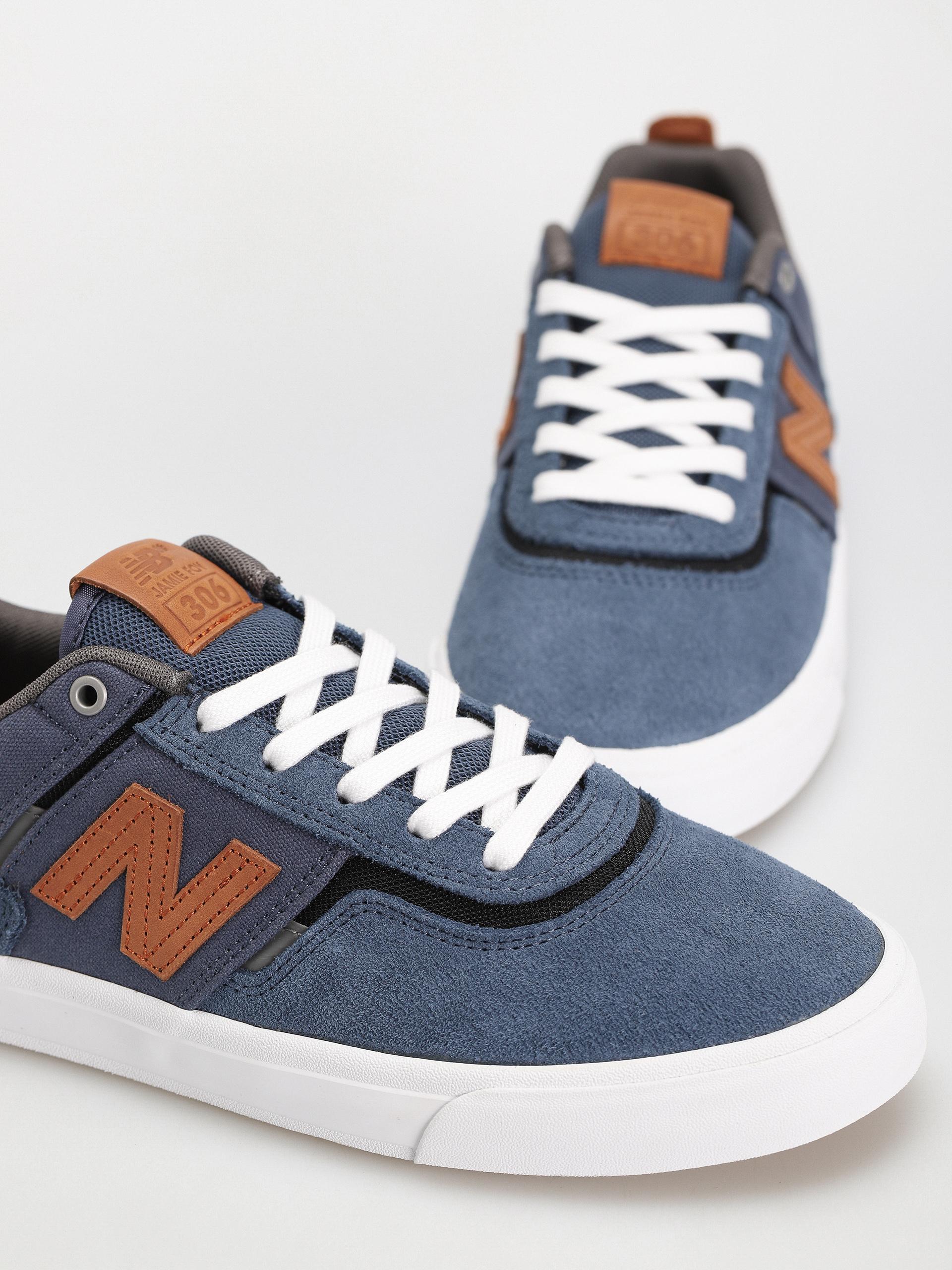 Pantofi New Balance 306 (vintage indigo)