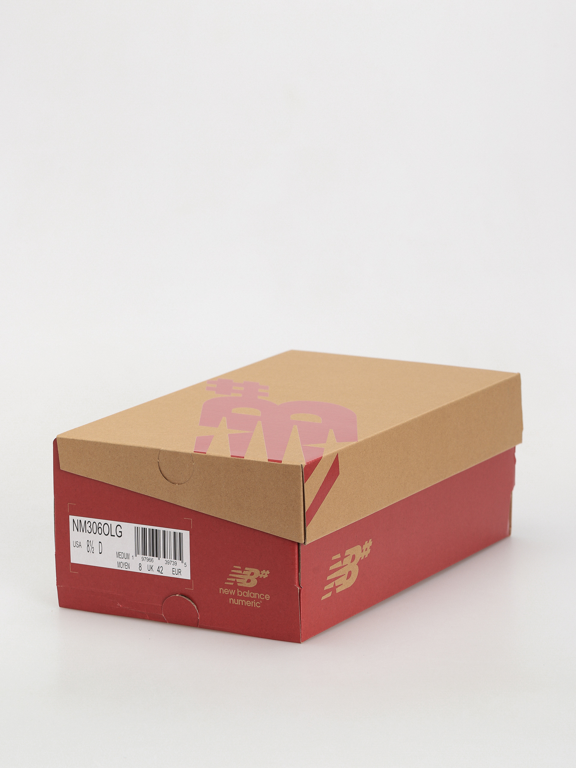 Pantofi New Balance 306 (vintage indigo)