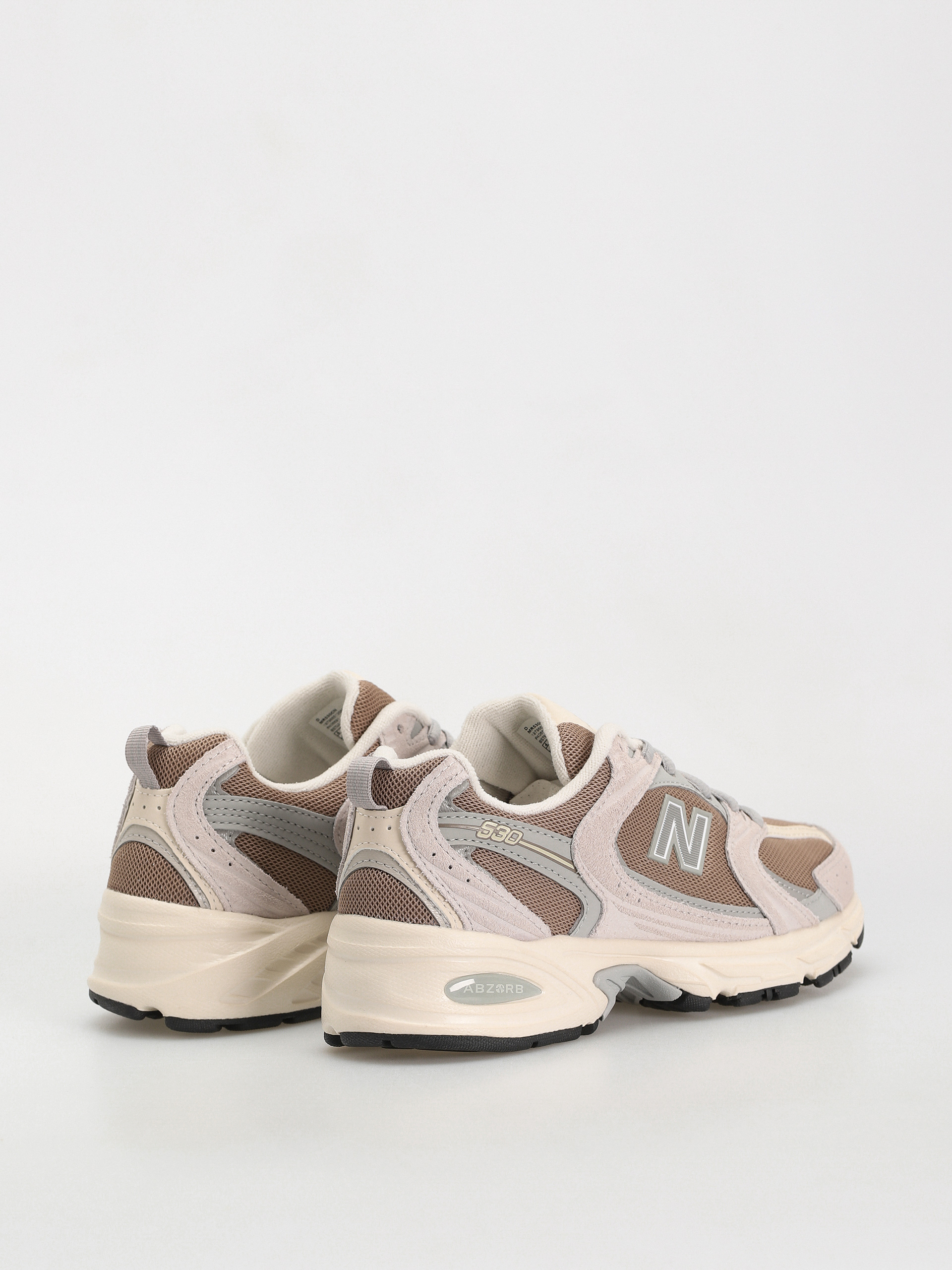 Pantofi New Balance 530 (moonrock)