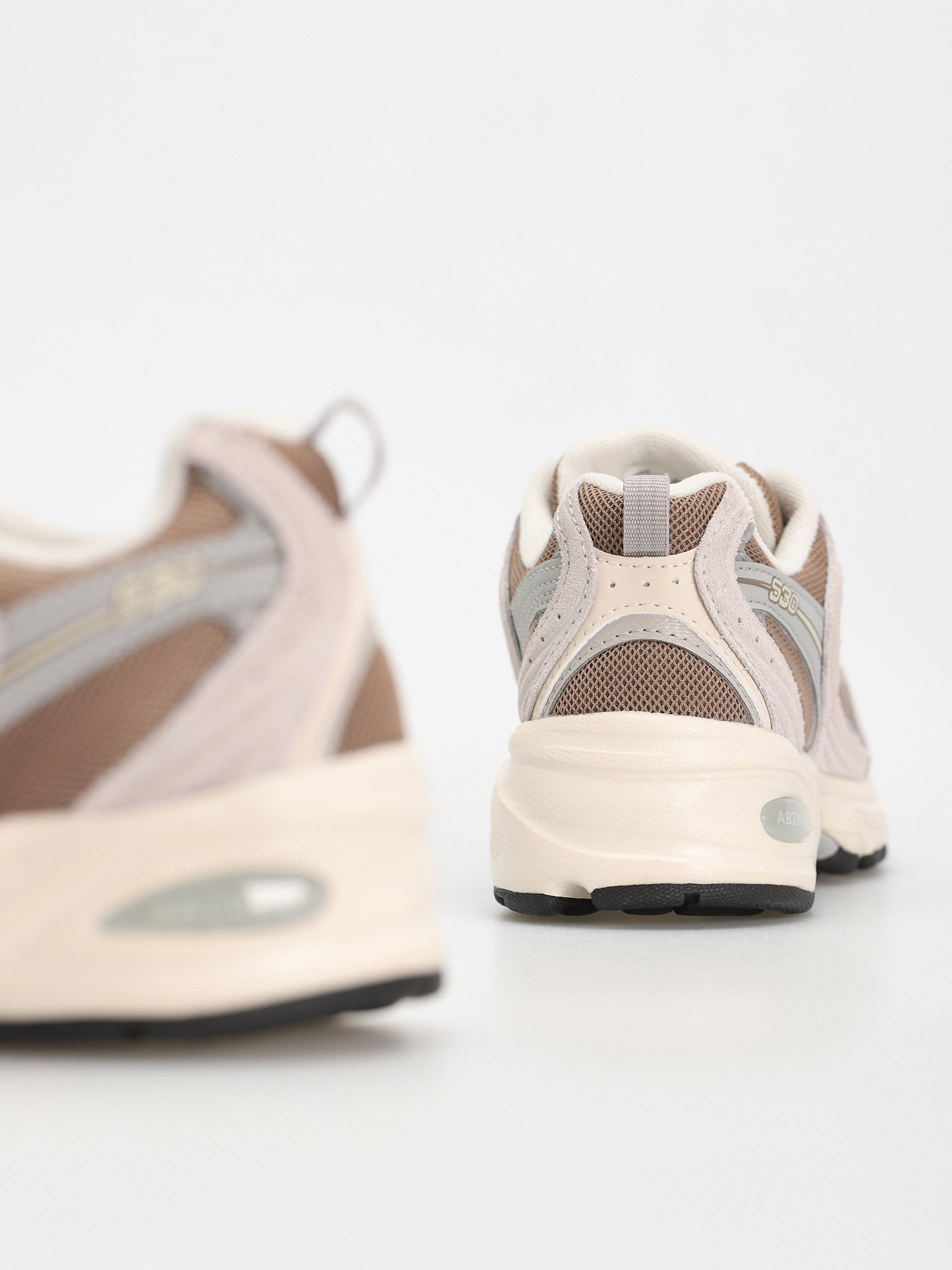 Pantofi New Balance 530 (moonrock)