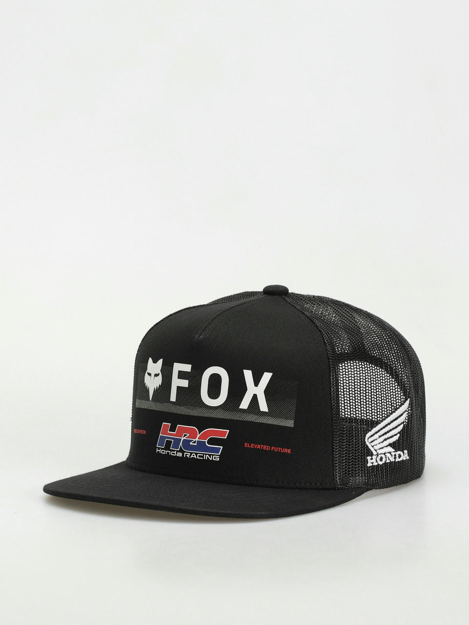 Șapcă Fox X Honda (black)