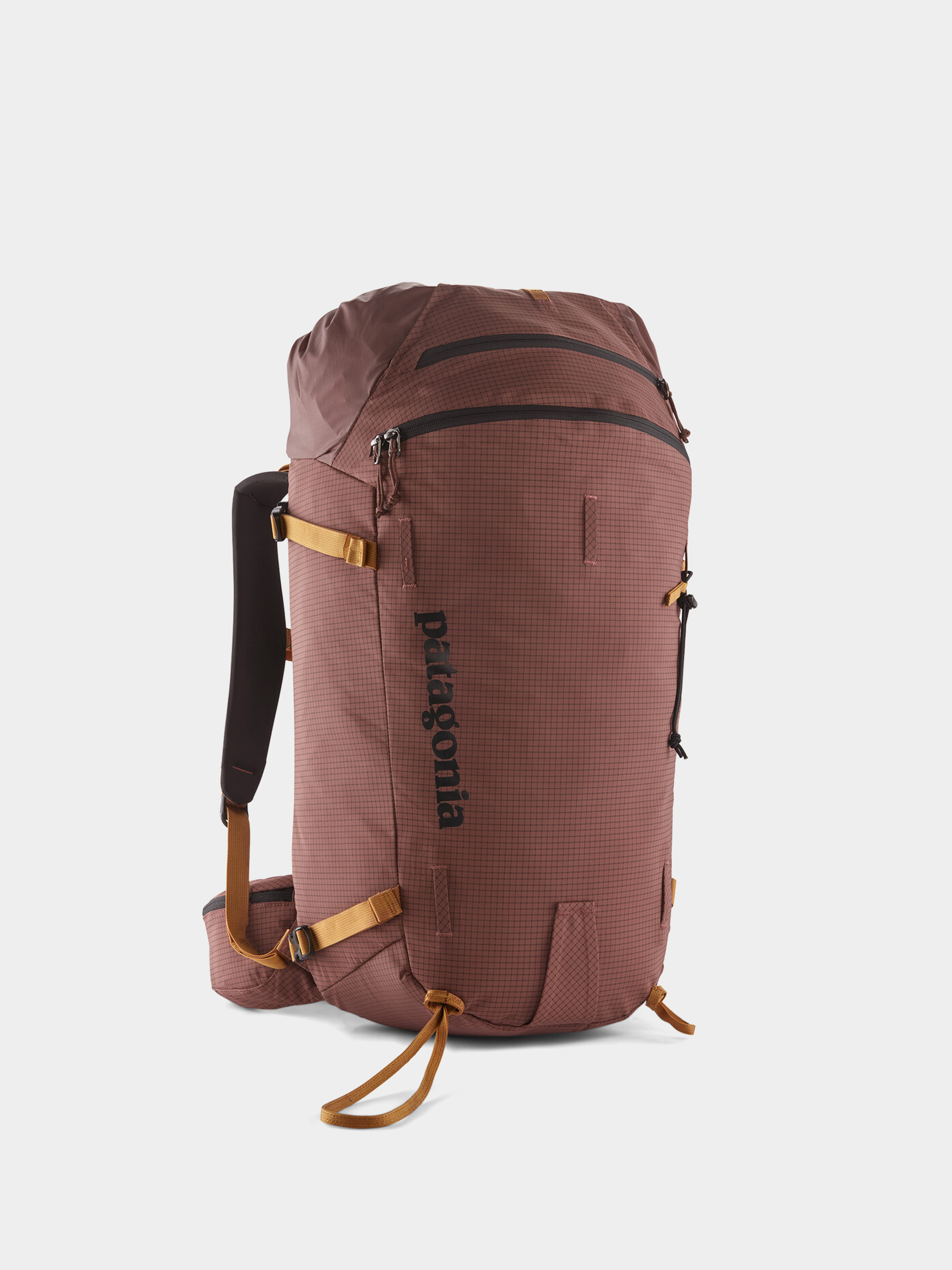 Rucsac Patagonia Descensionist Snow