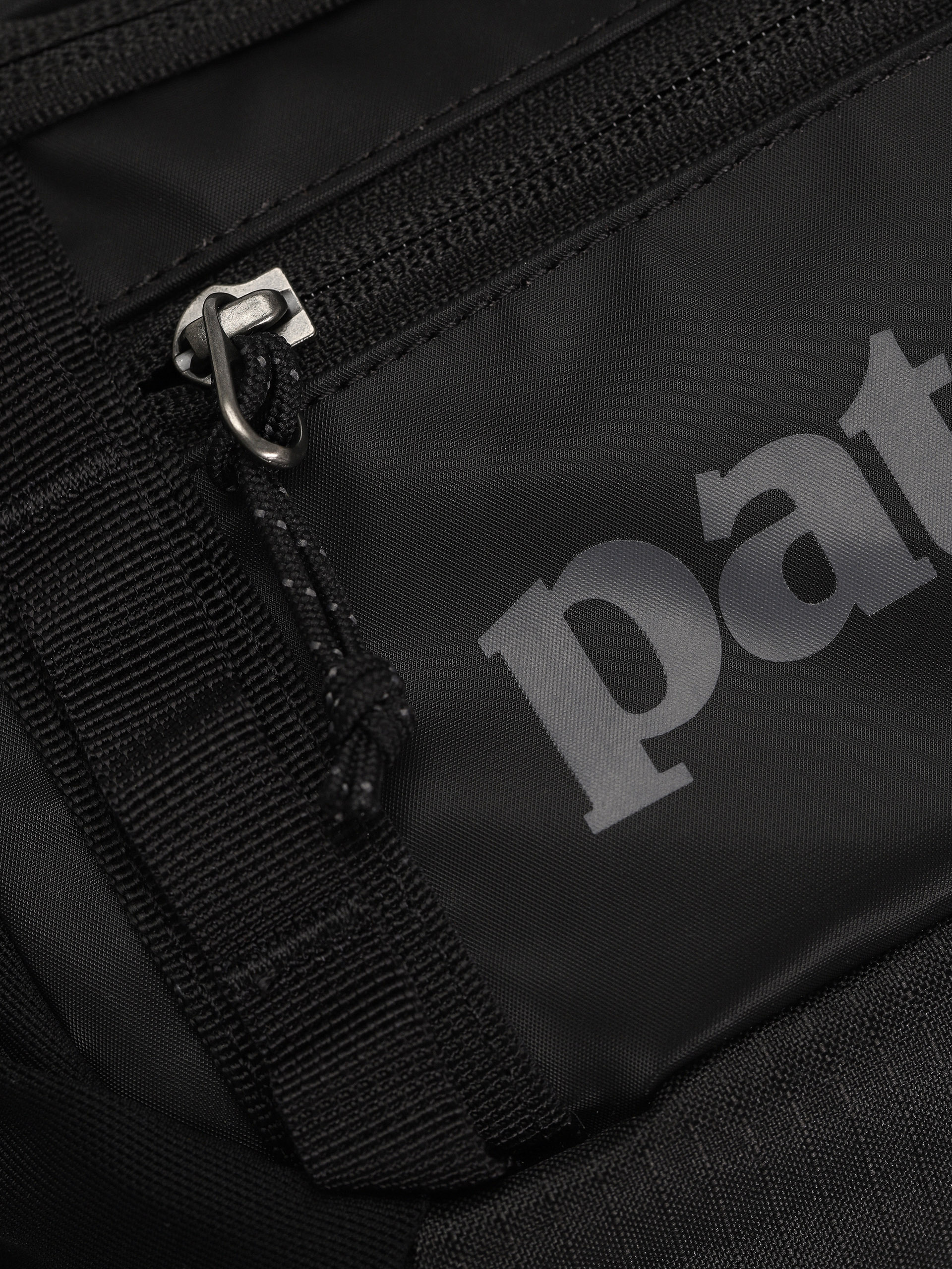 Borsetă de brâu Patagonia Black Hole Waist Pack 5L (black)