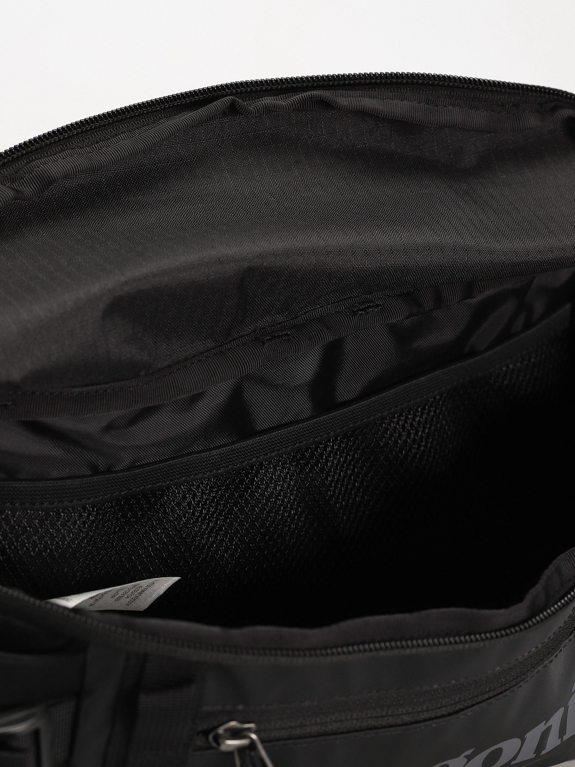 Borsetă de brâu Patagonia Black Hole Waist Pack 5L (black)