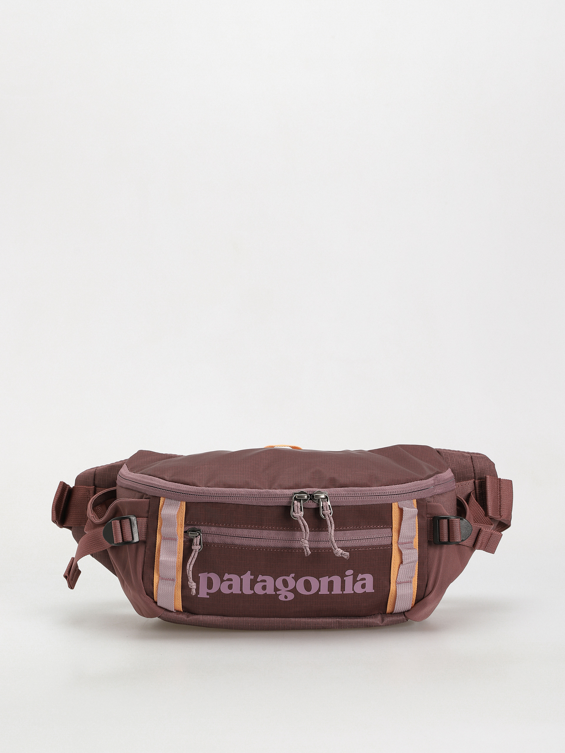 Borsetă de brâu Patagonia Black Hole Waist Pack 5L (dulse mauve)