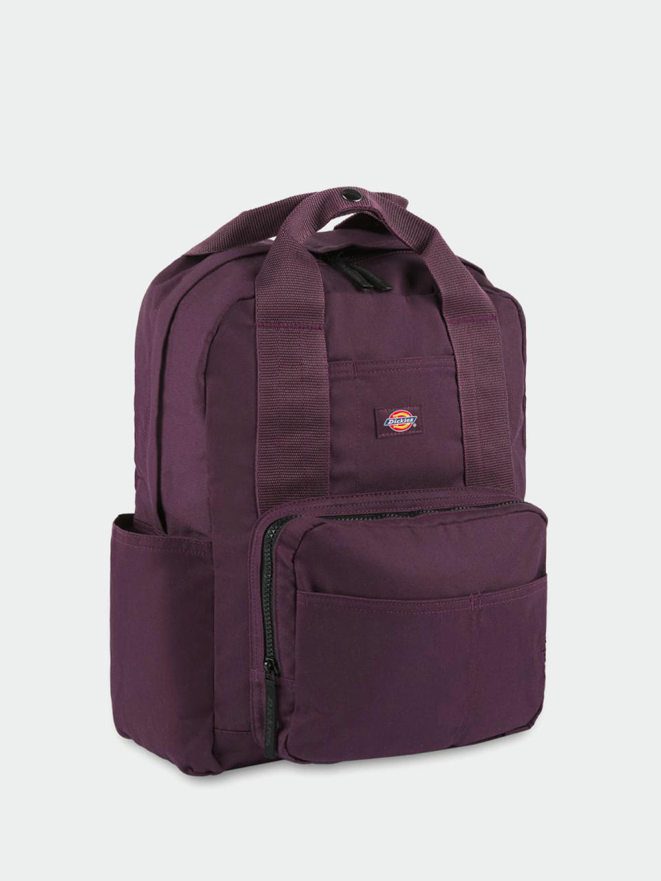 Rucsac Dickies Lisbon (plum perfect)