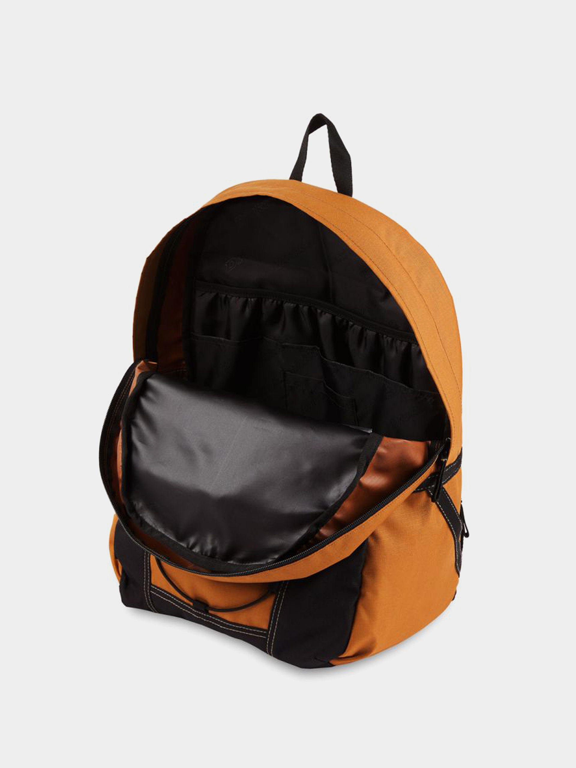 Rucsac Dickies Ashville (brown duck)