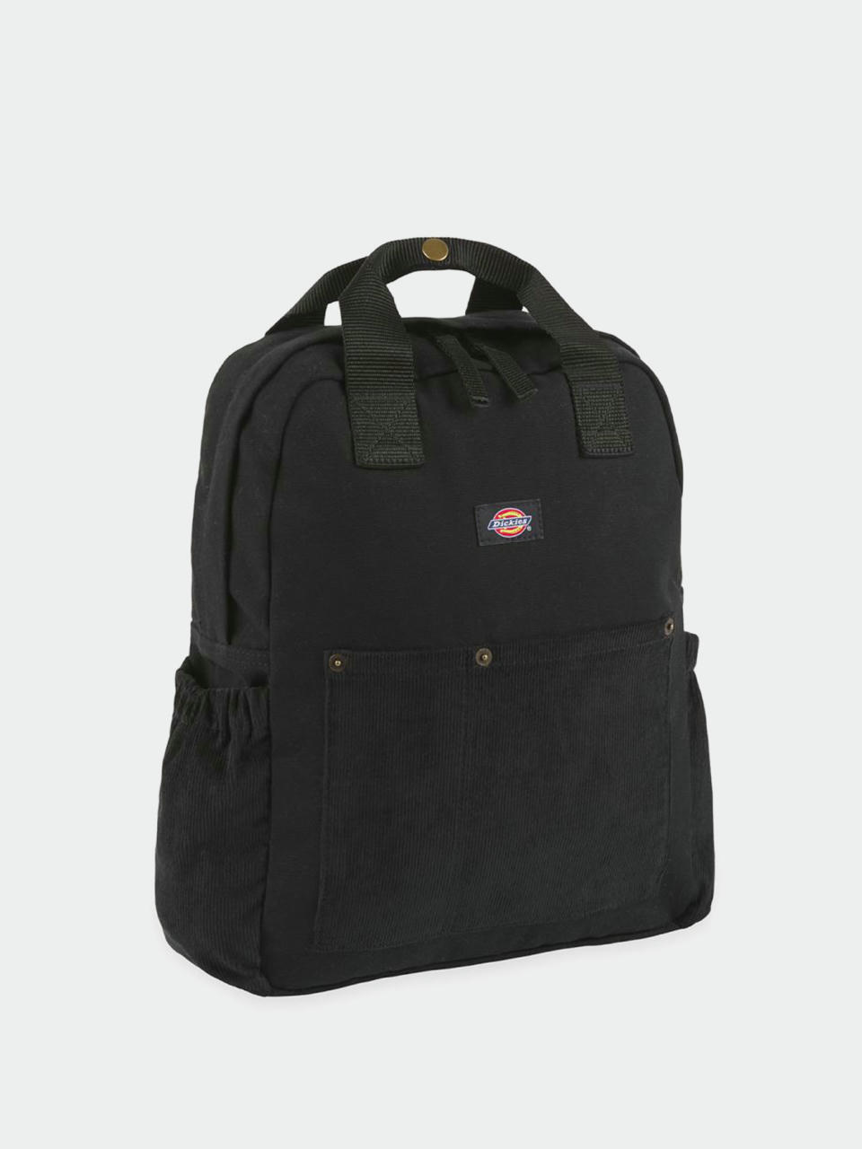 Rucsac Dickies Corduroy (black)