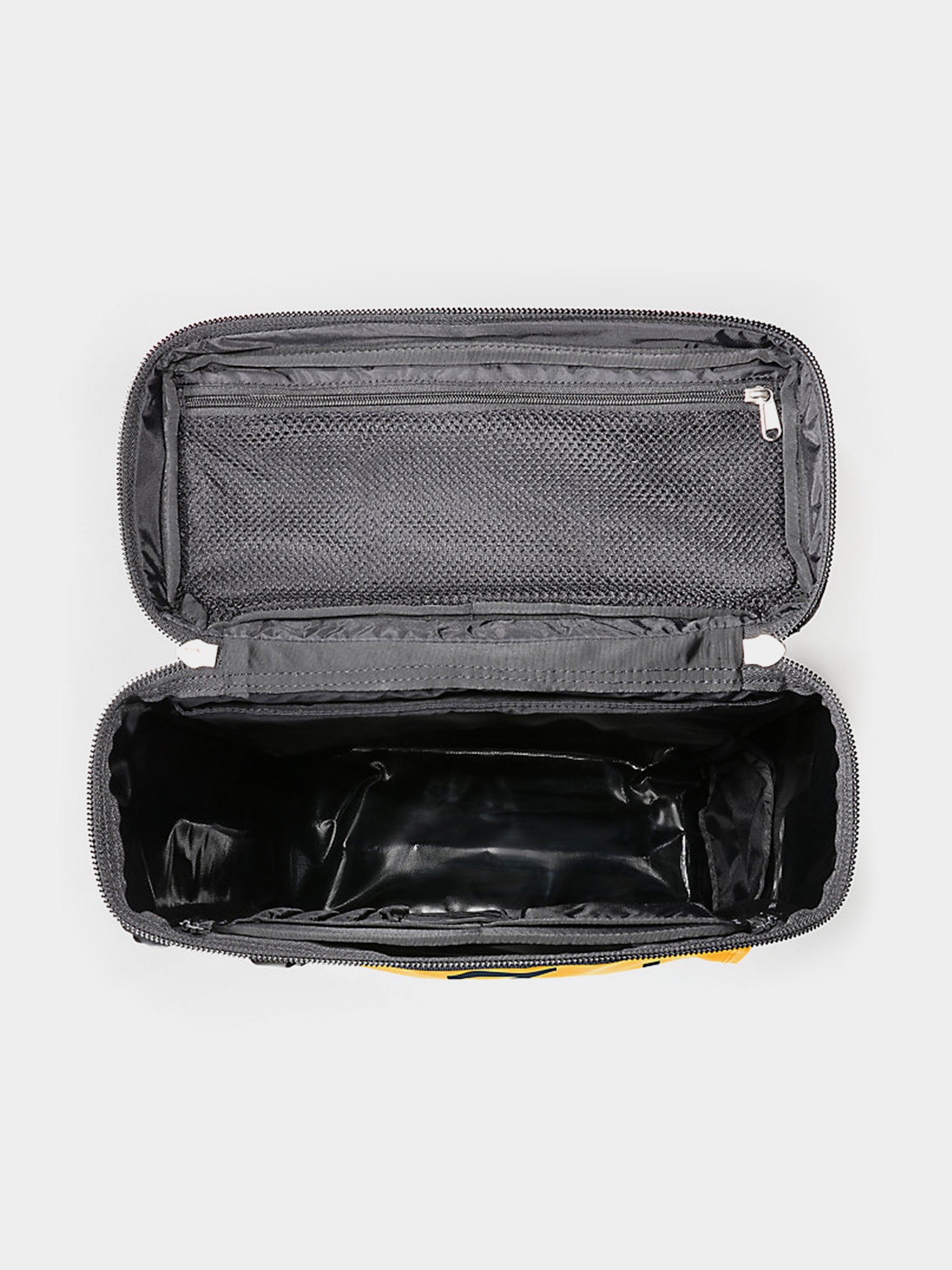 Rucsac The North Face Base Camp Fuse Box (summit gold tnf black n)