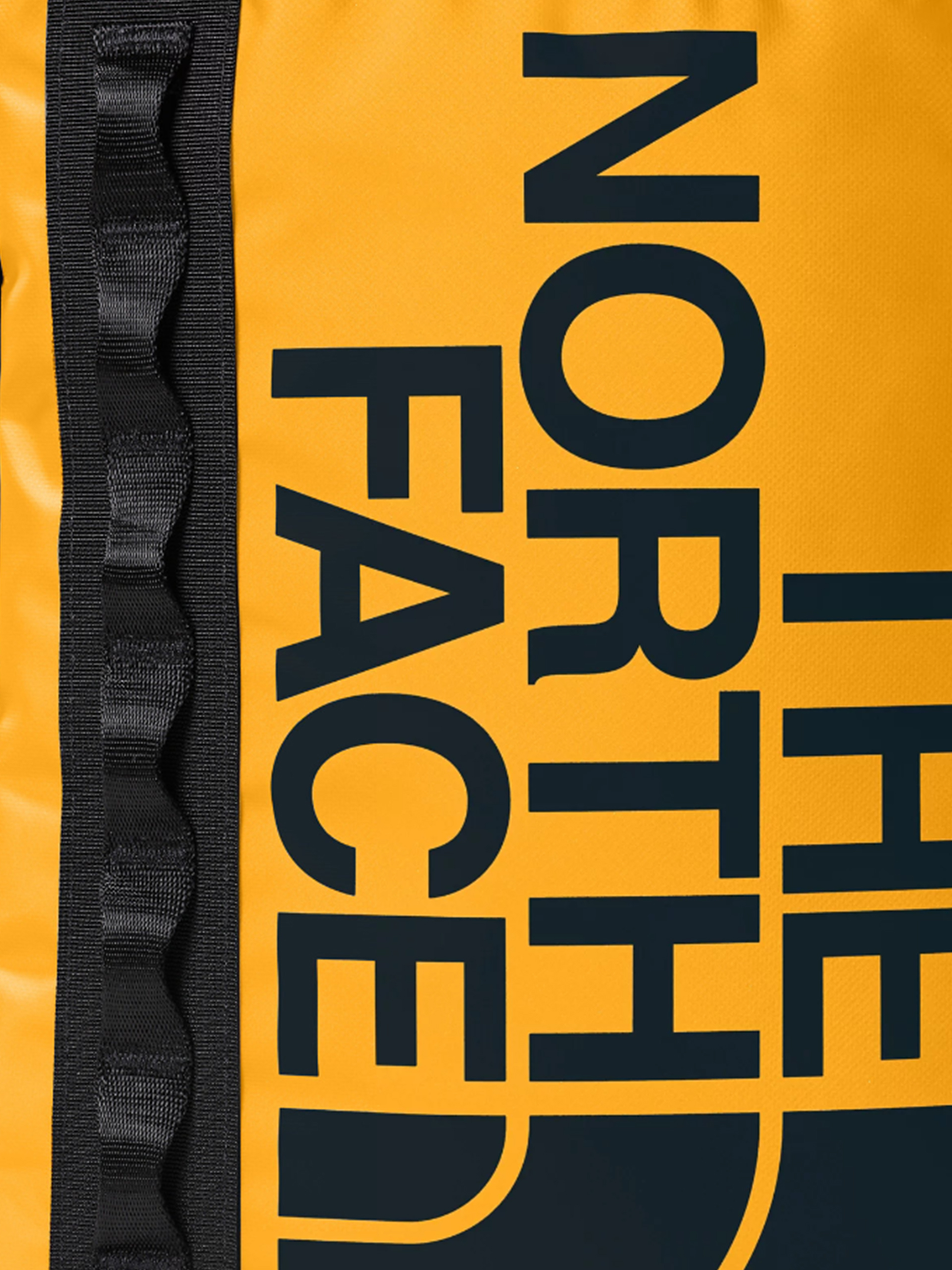 Rucsac The North Face Base Camp Fuse Box (summit gold tnf black n)