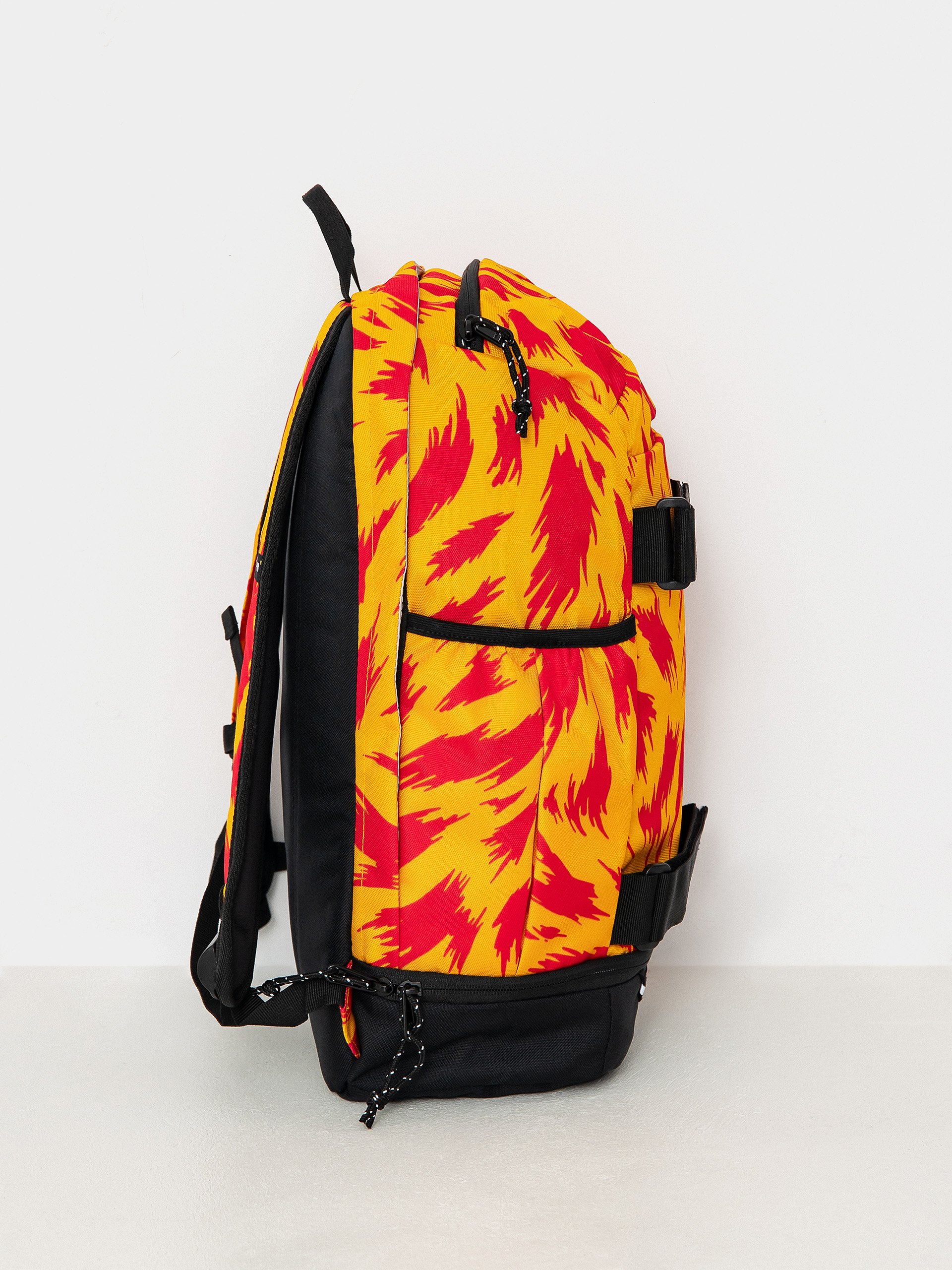 Rucsac Burton Distortion 18L JR - portocaliu (fur goldenrod)