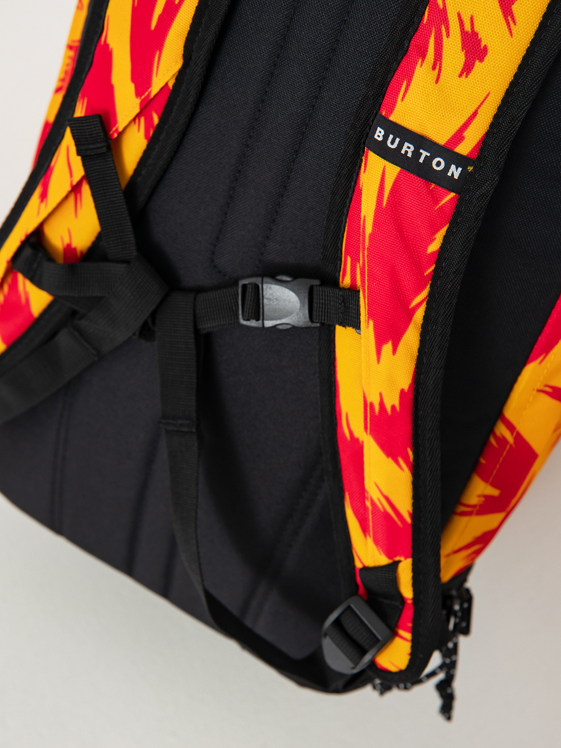 Rucsac Burton Distortion 18L JR (fur goldenrod)