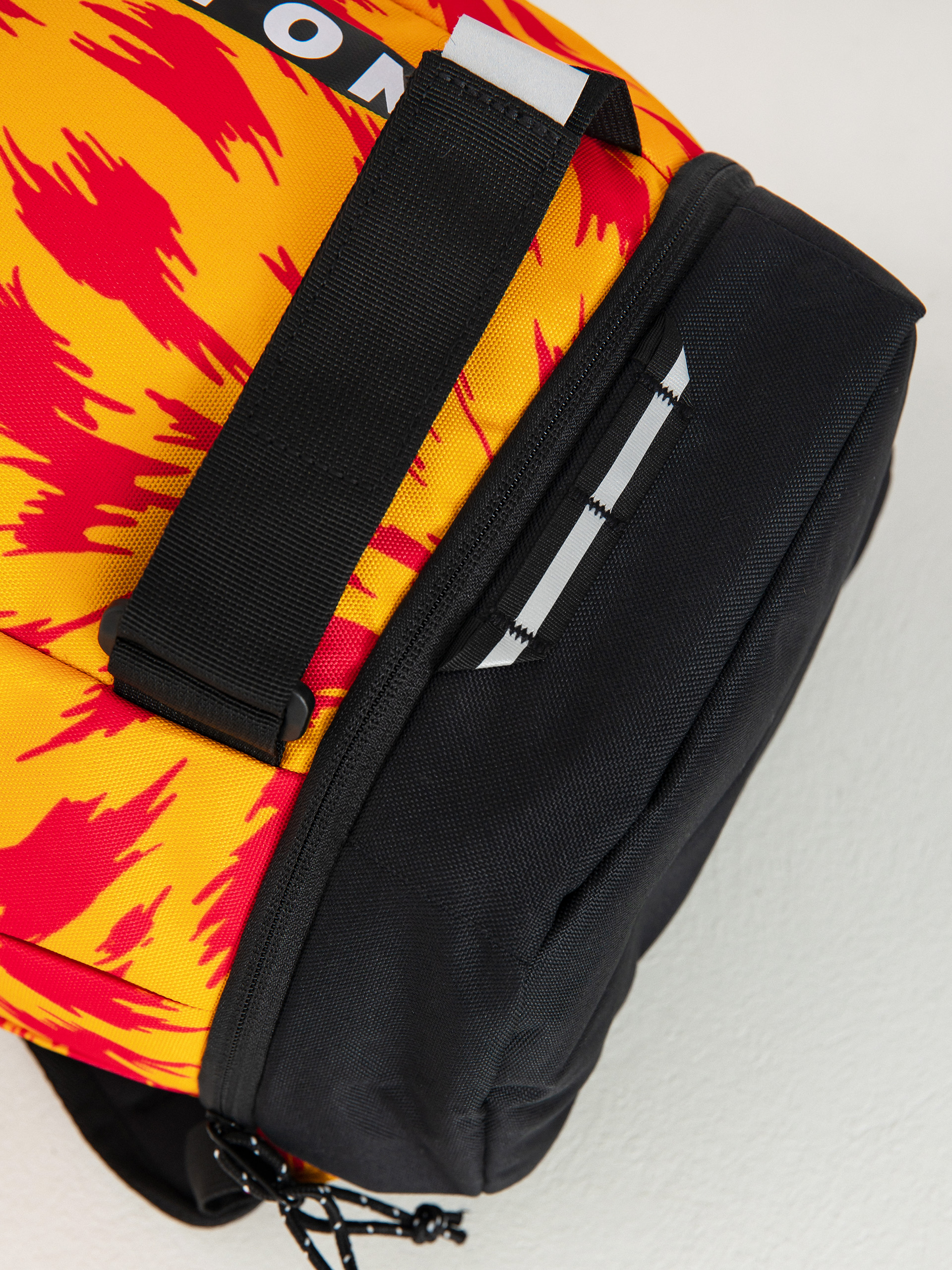 Rucsac Burton Distortion 18L JR (fur goldenrod)