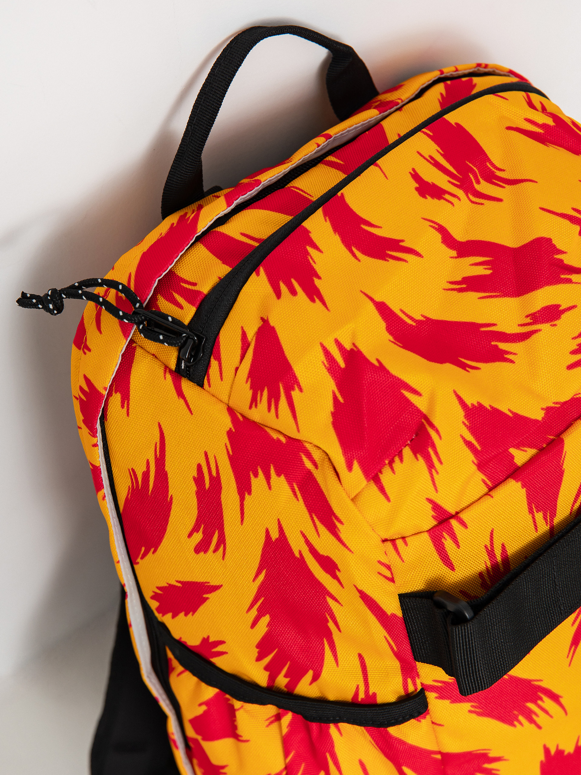 Rucsac Burton Distortion 18L JR (fur goldenrod)